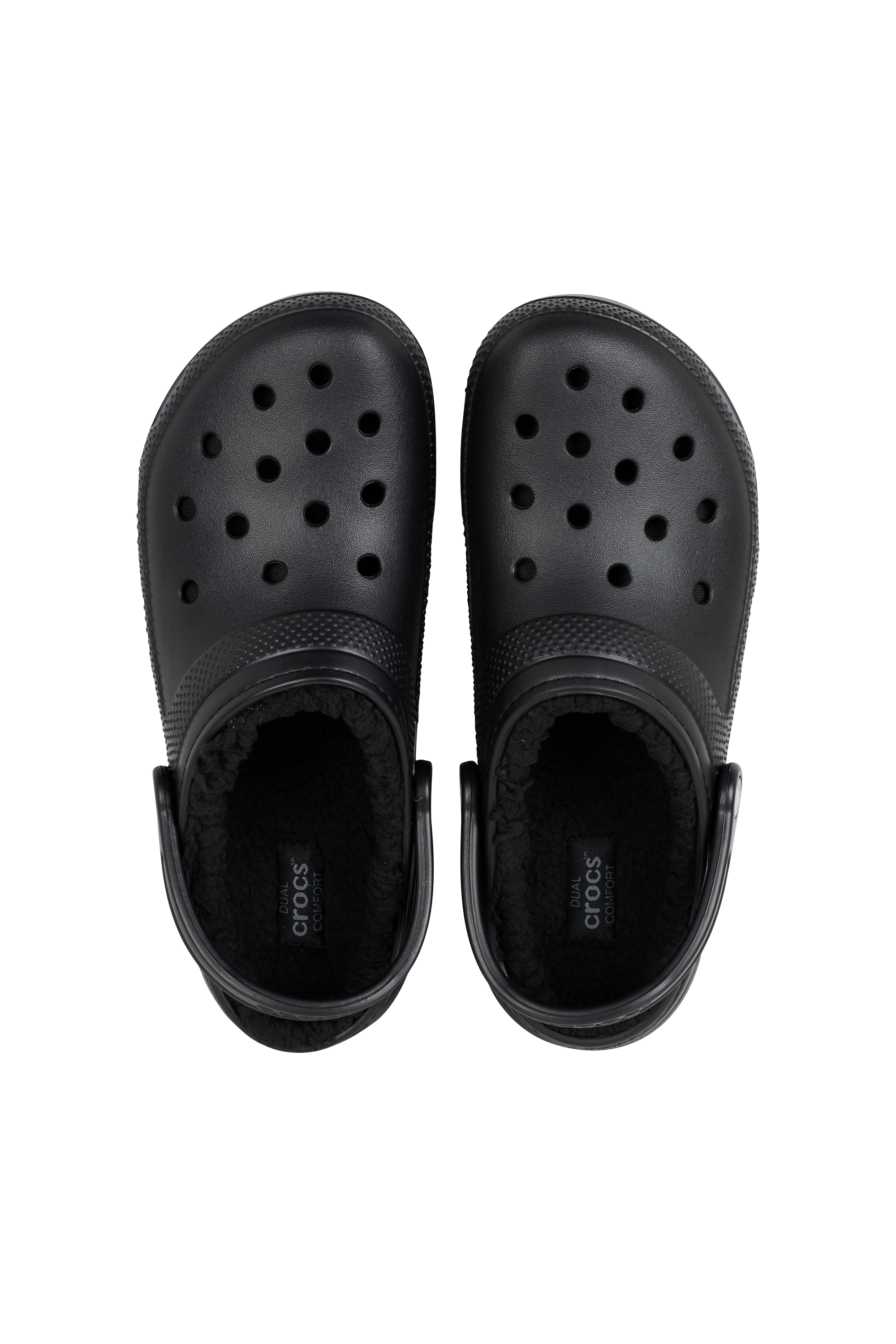 Sabots | Noir CROCS Homme