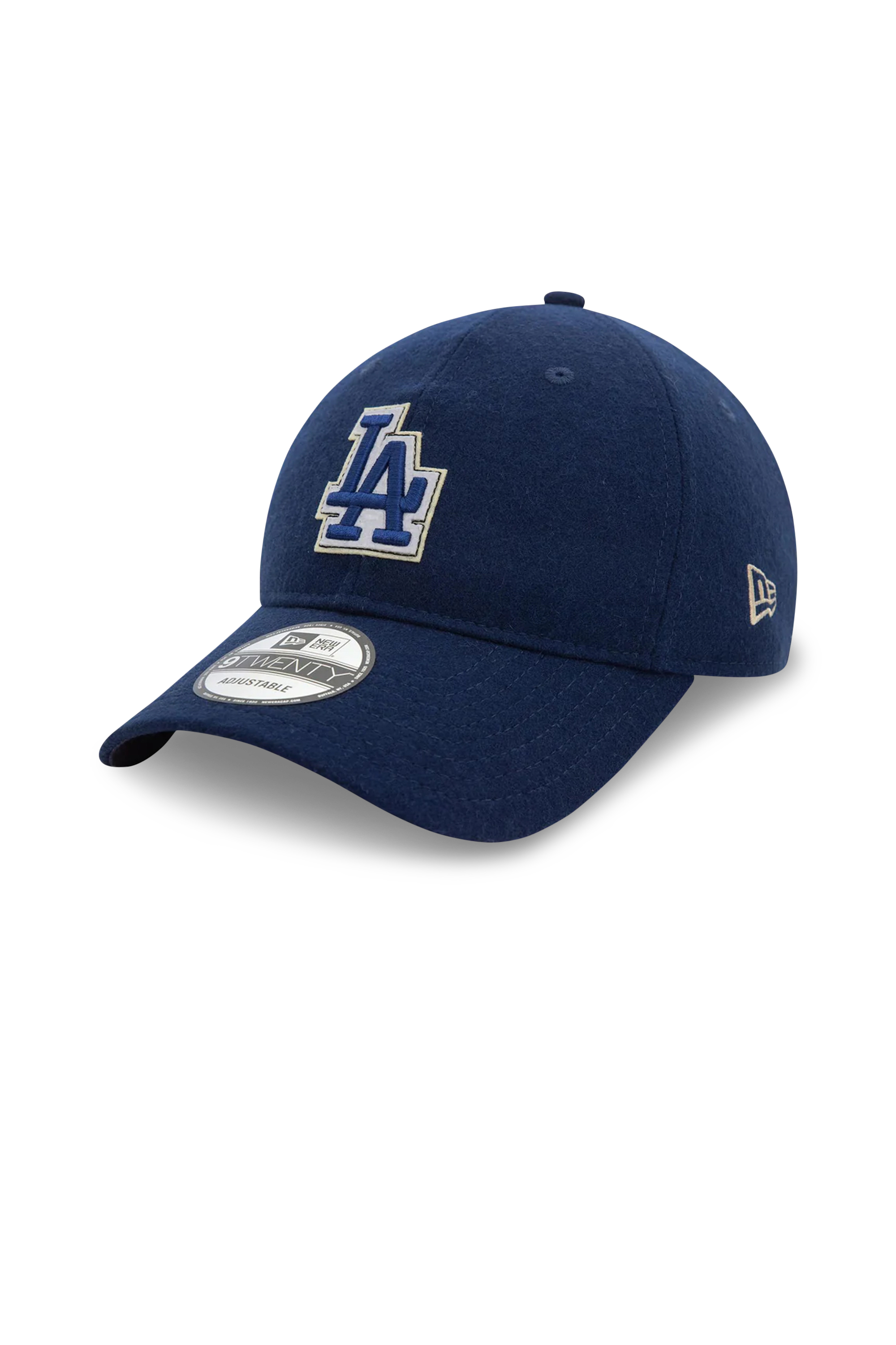 Casquette Bleu