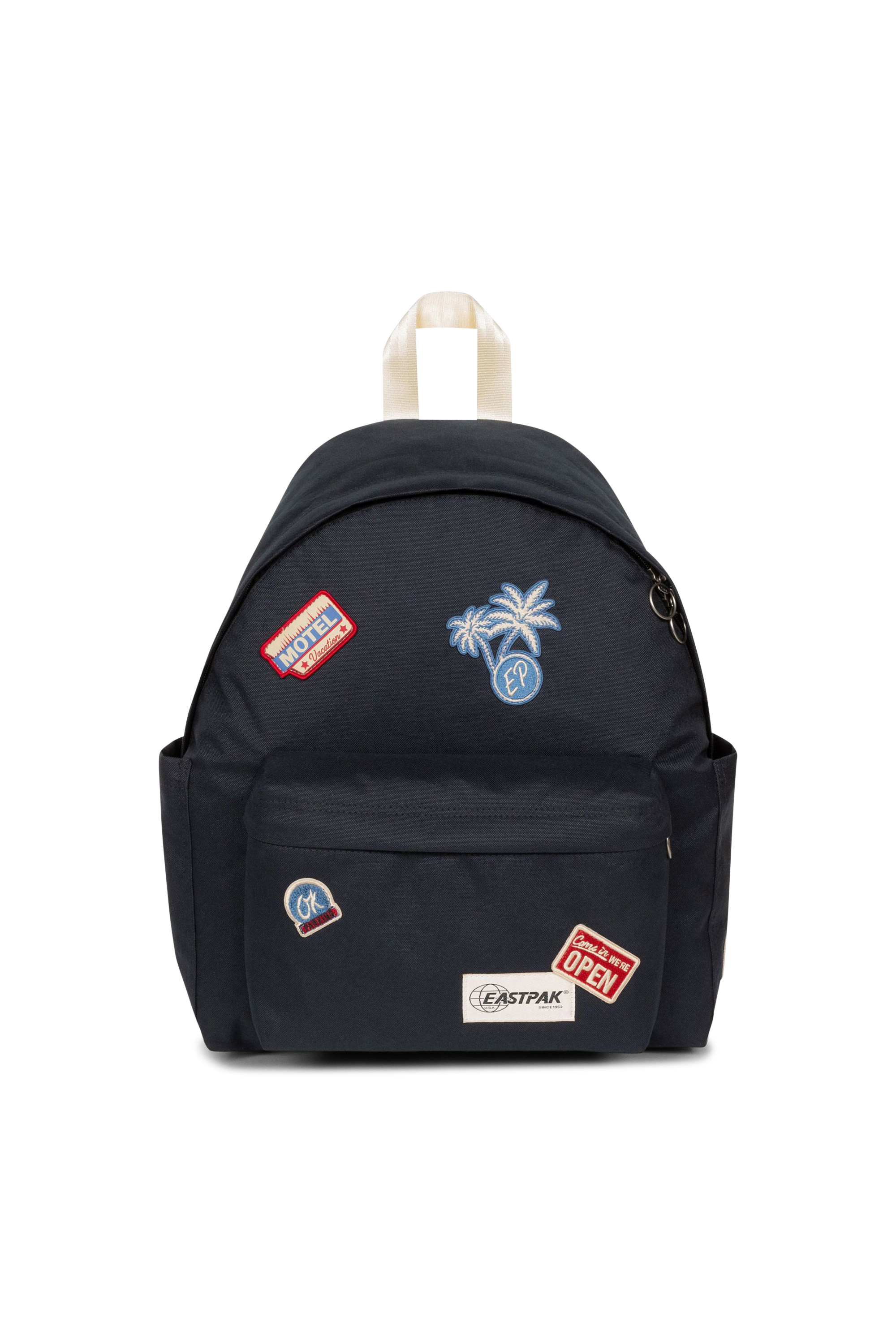 Austin backpack Multicolored