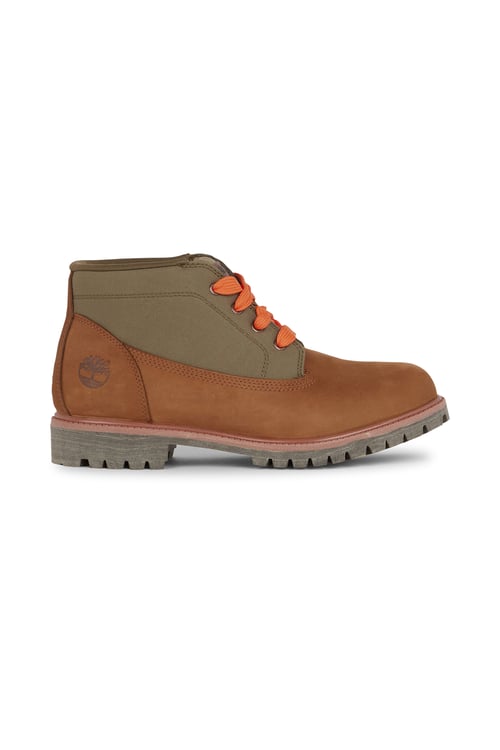 TIMBERLAND Ankle boots
