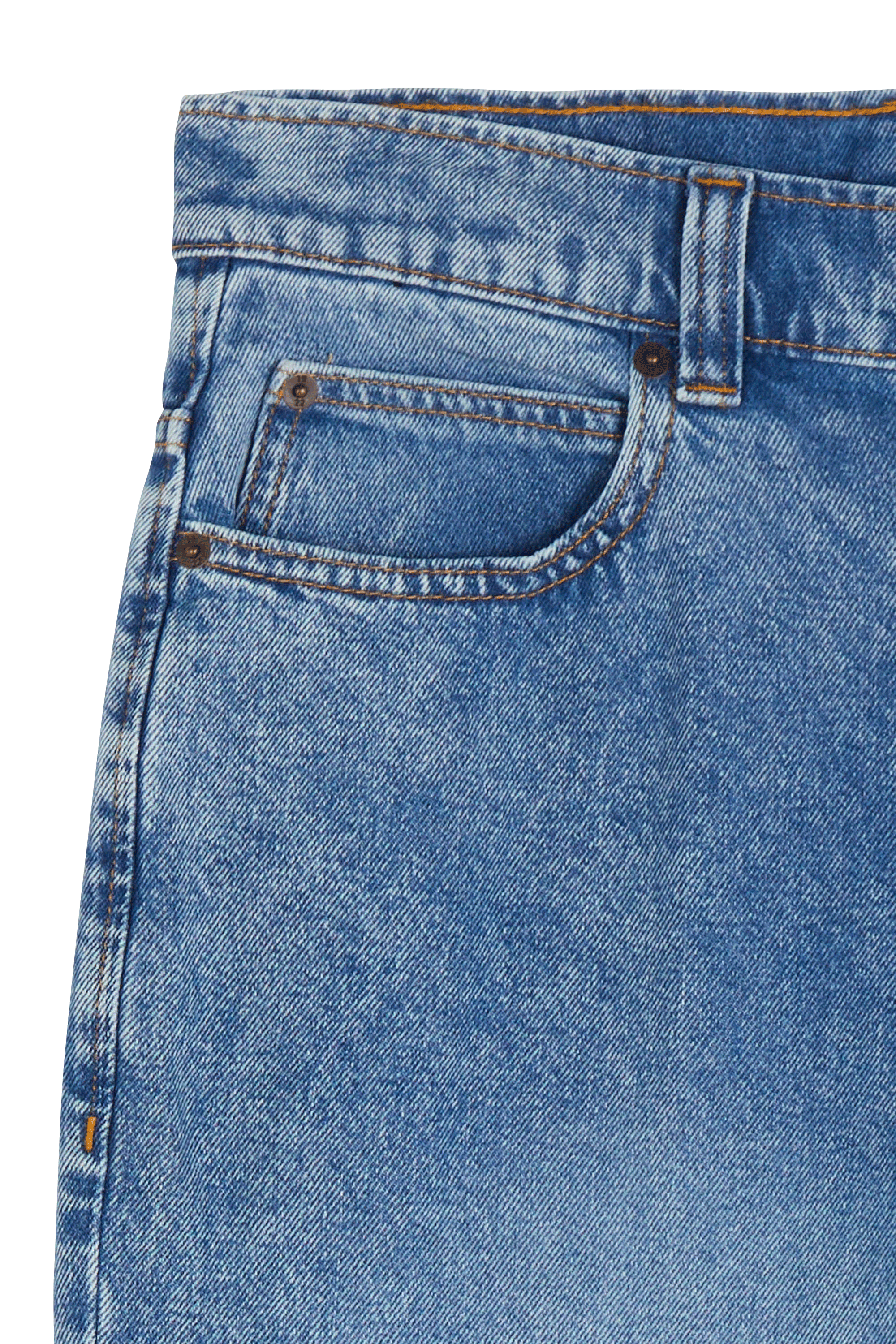 Jean Bleu