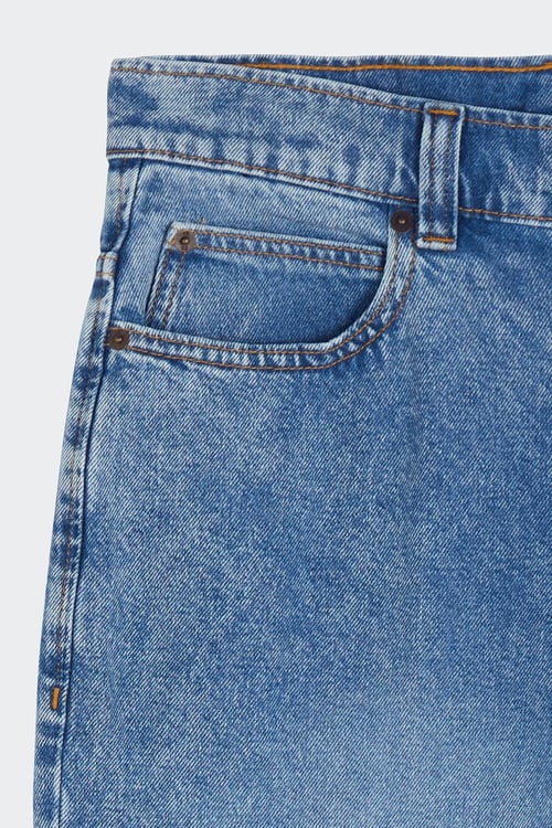 DICKIES Jeans Blue
