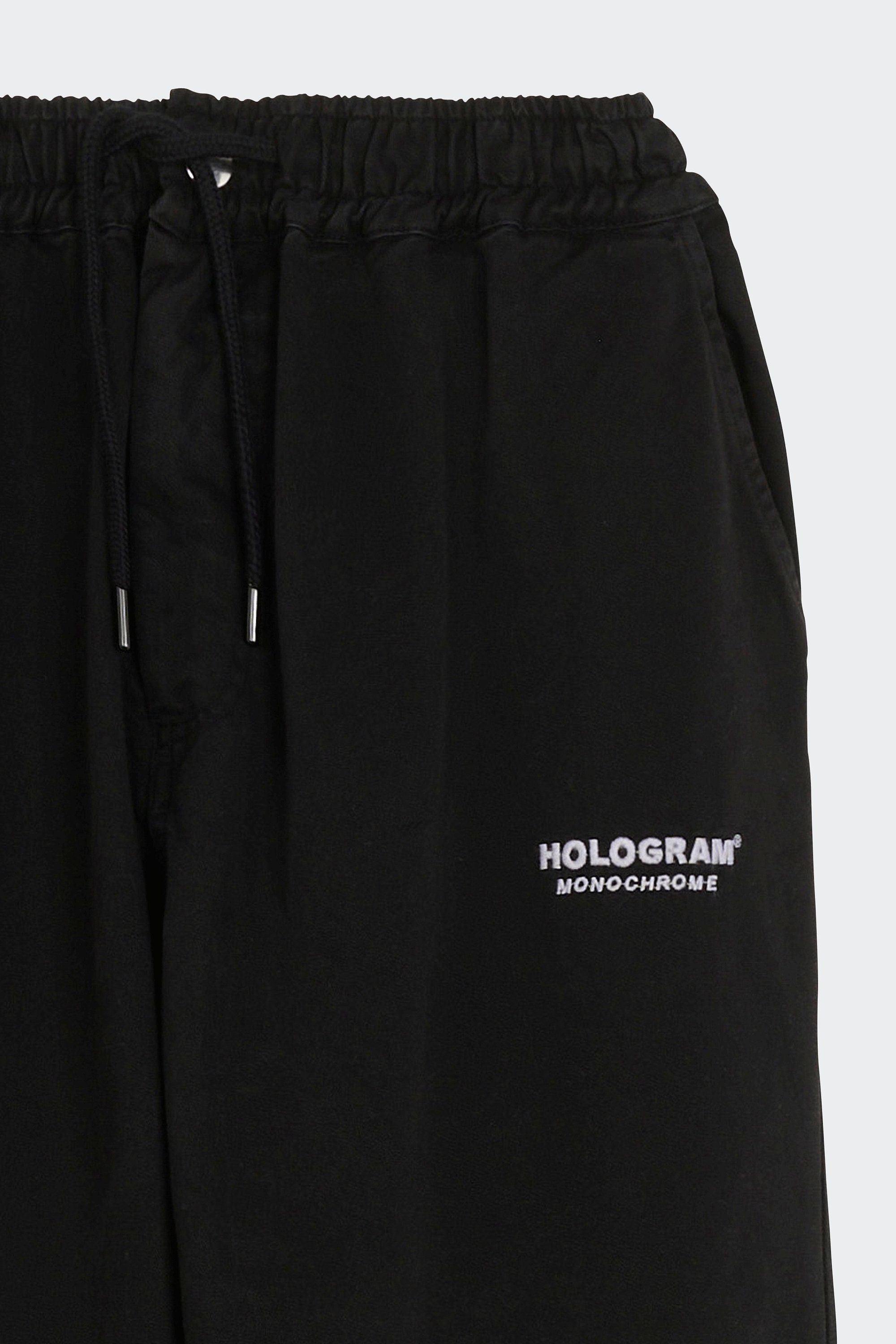 Pantalon | Noir by HOLOGRAM Pantalon Noir