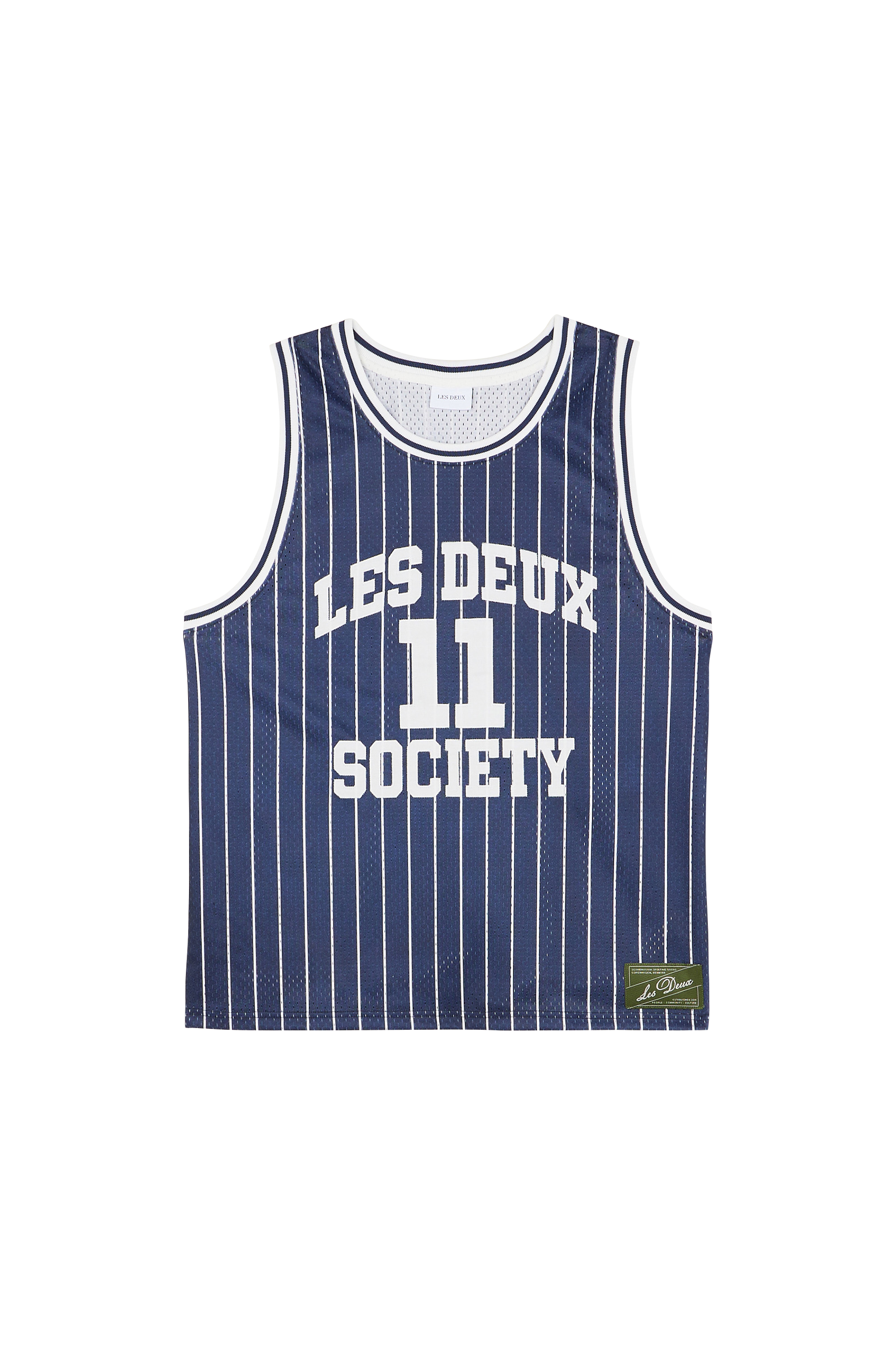 JERSEY Blue