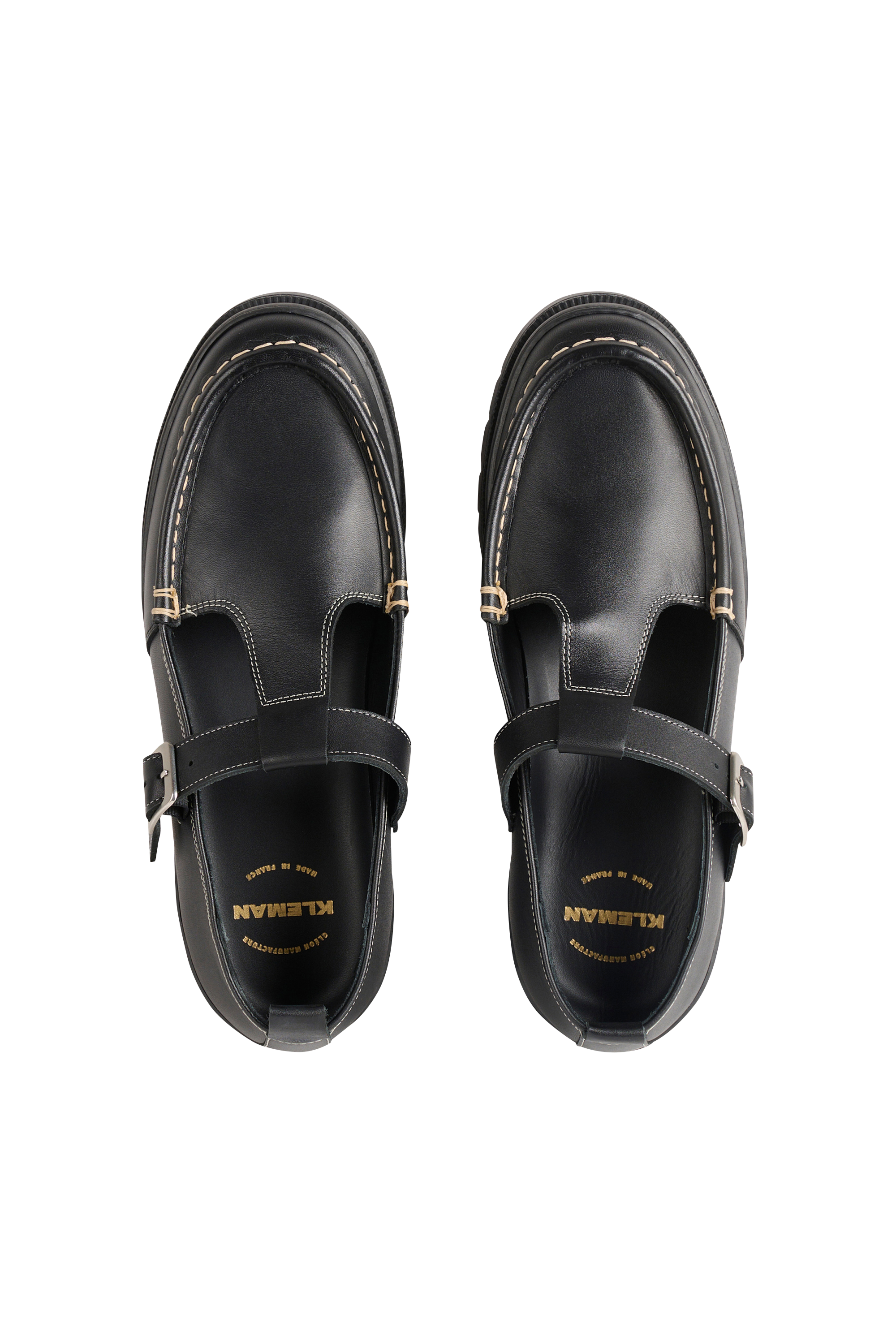 DERBIES Black