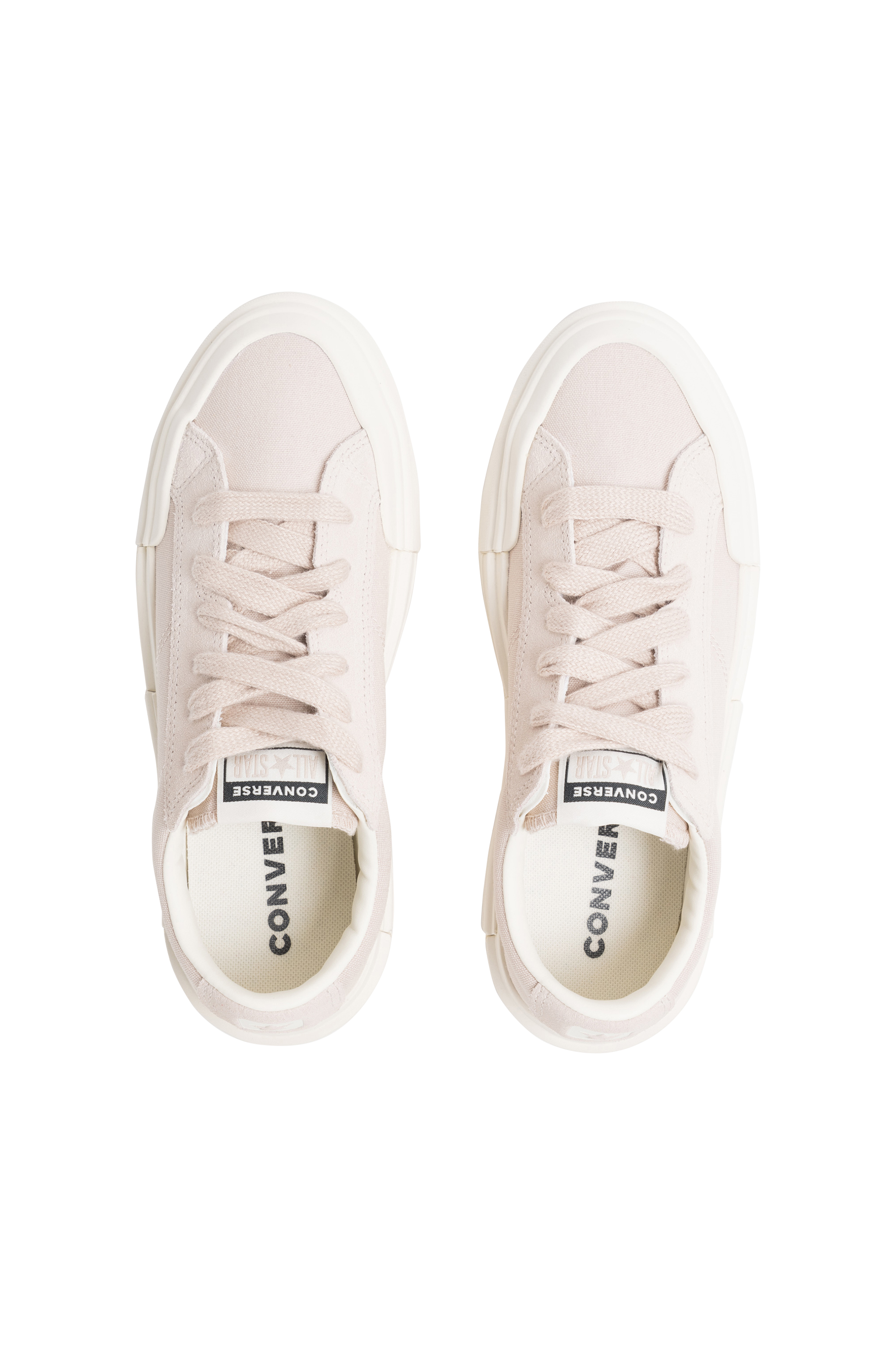 Baskets CONVERSE Marron