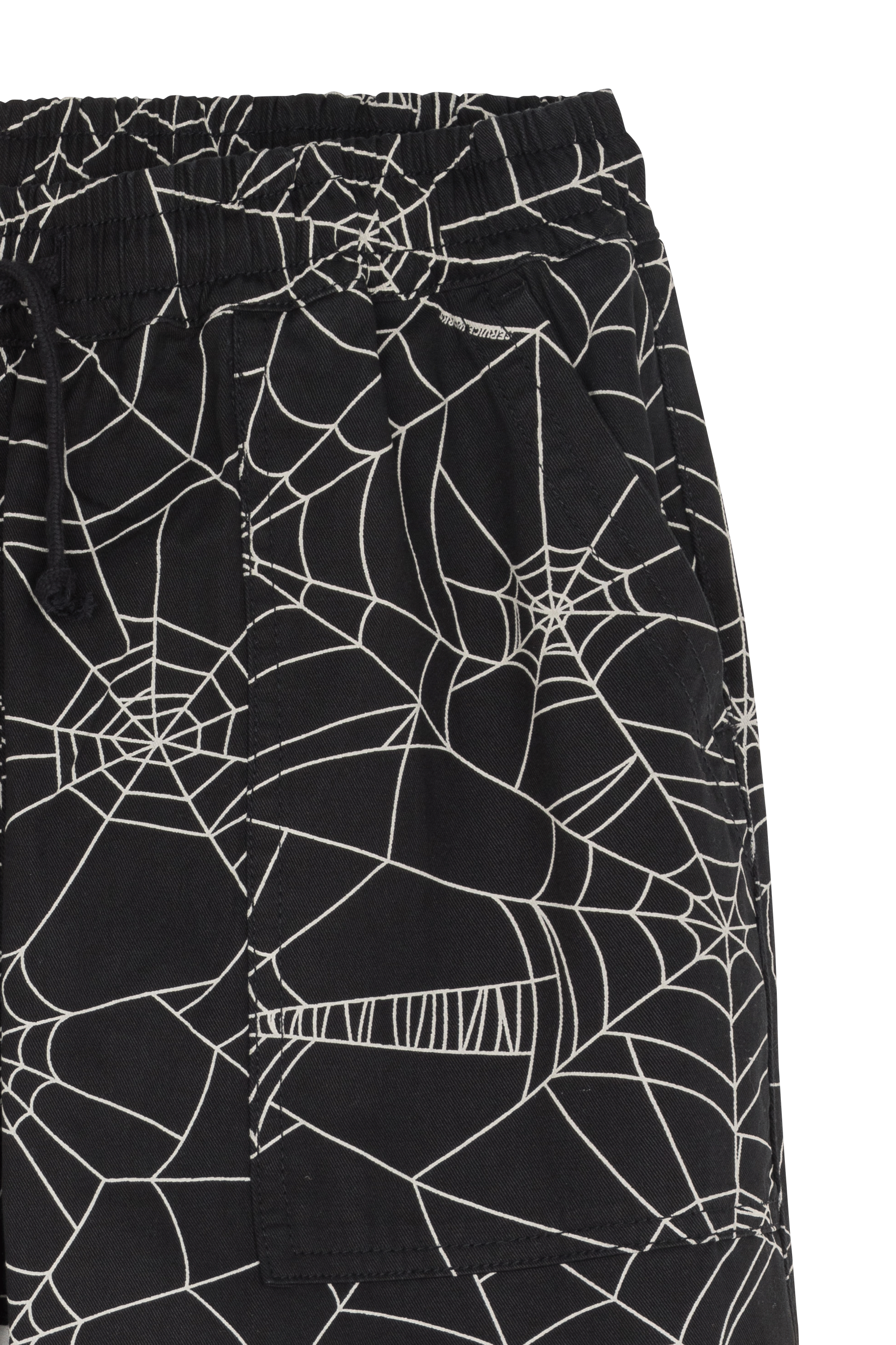 Pants Black