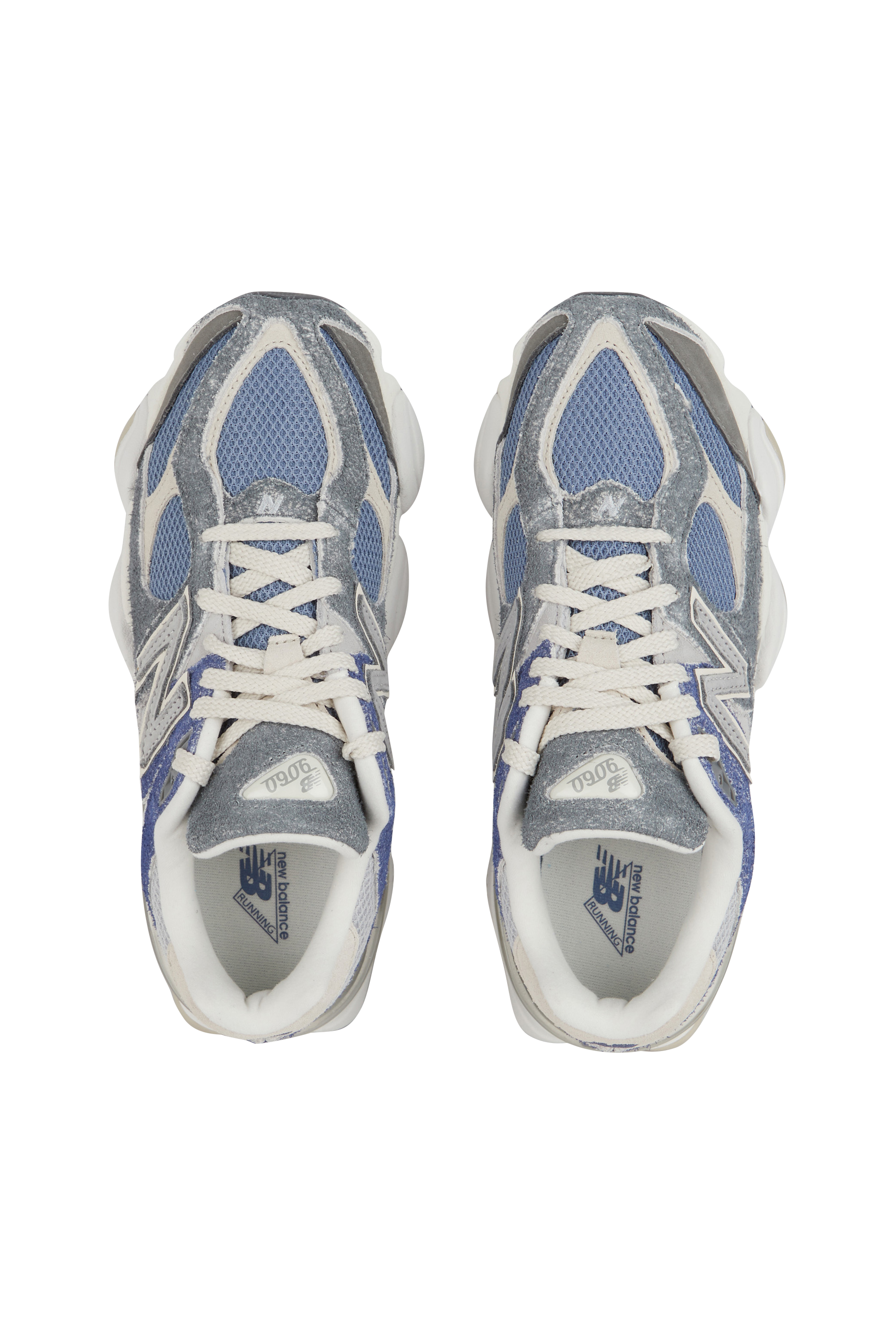 Sneakers Blue
