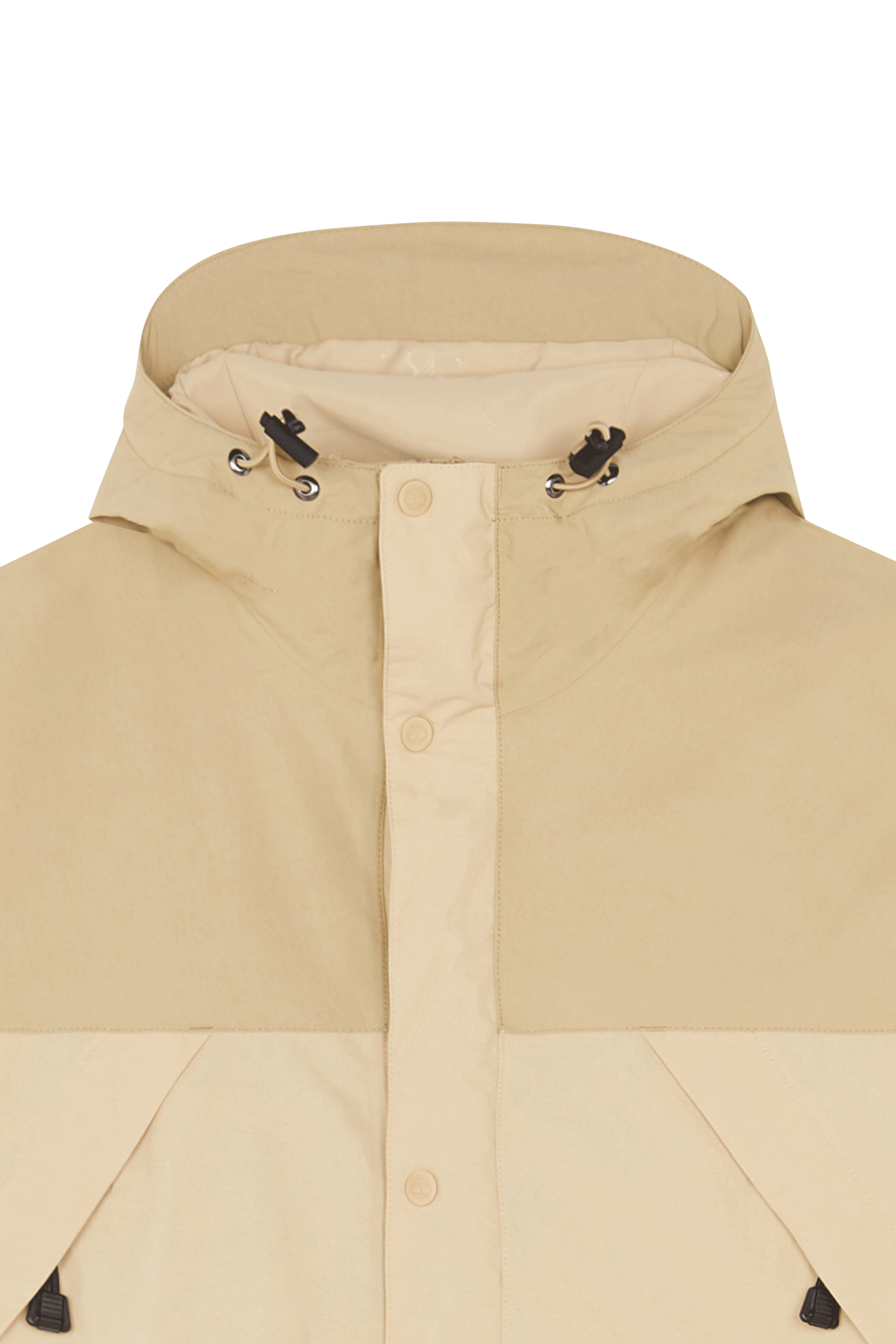 Parka Beige