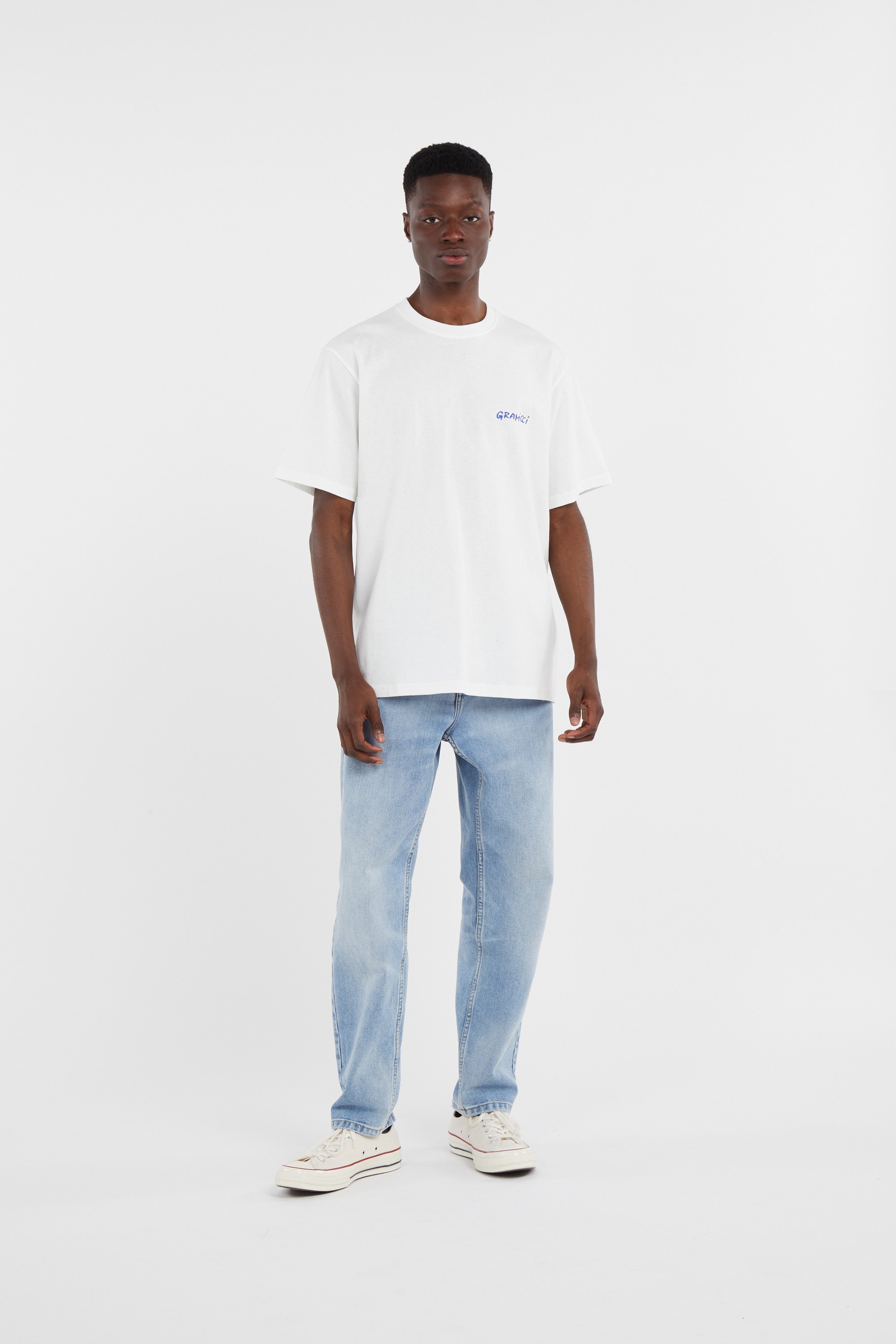 Jeans | Blue CARHARTT WIP Men