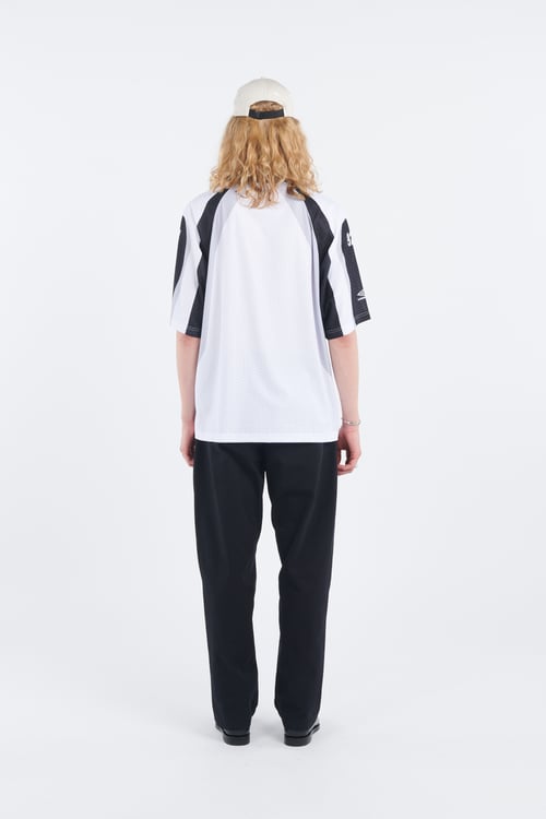 UMBRO SLAM JAM Maillot de foot Blanc