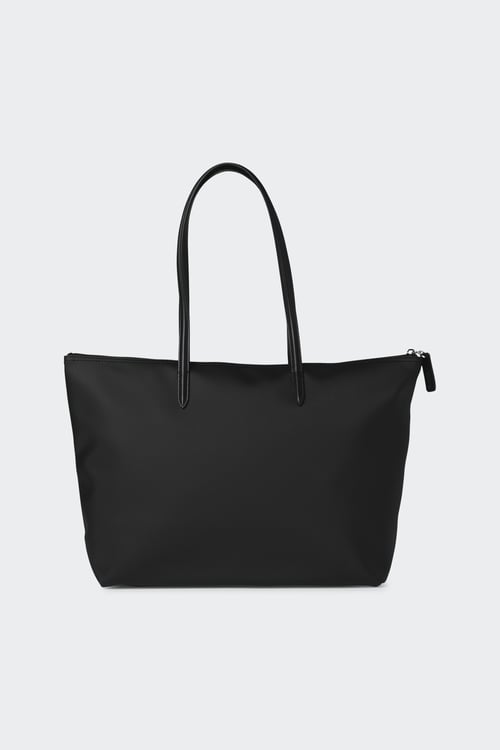LACOSTE Sac shopping Noir