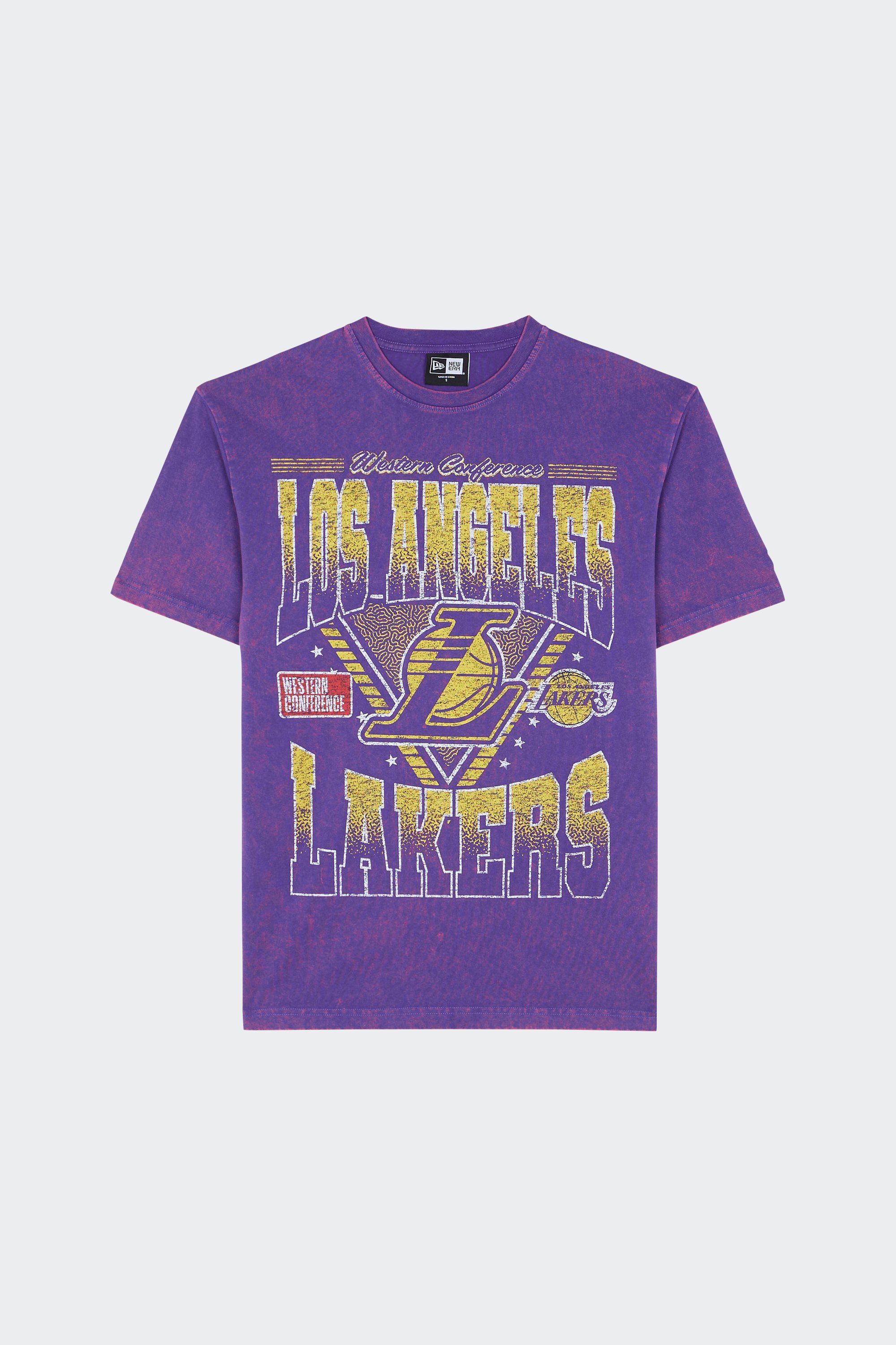 T-shirt | Violet by NEW ERA T-shirt Violet