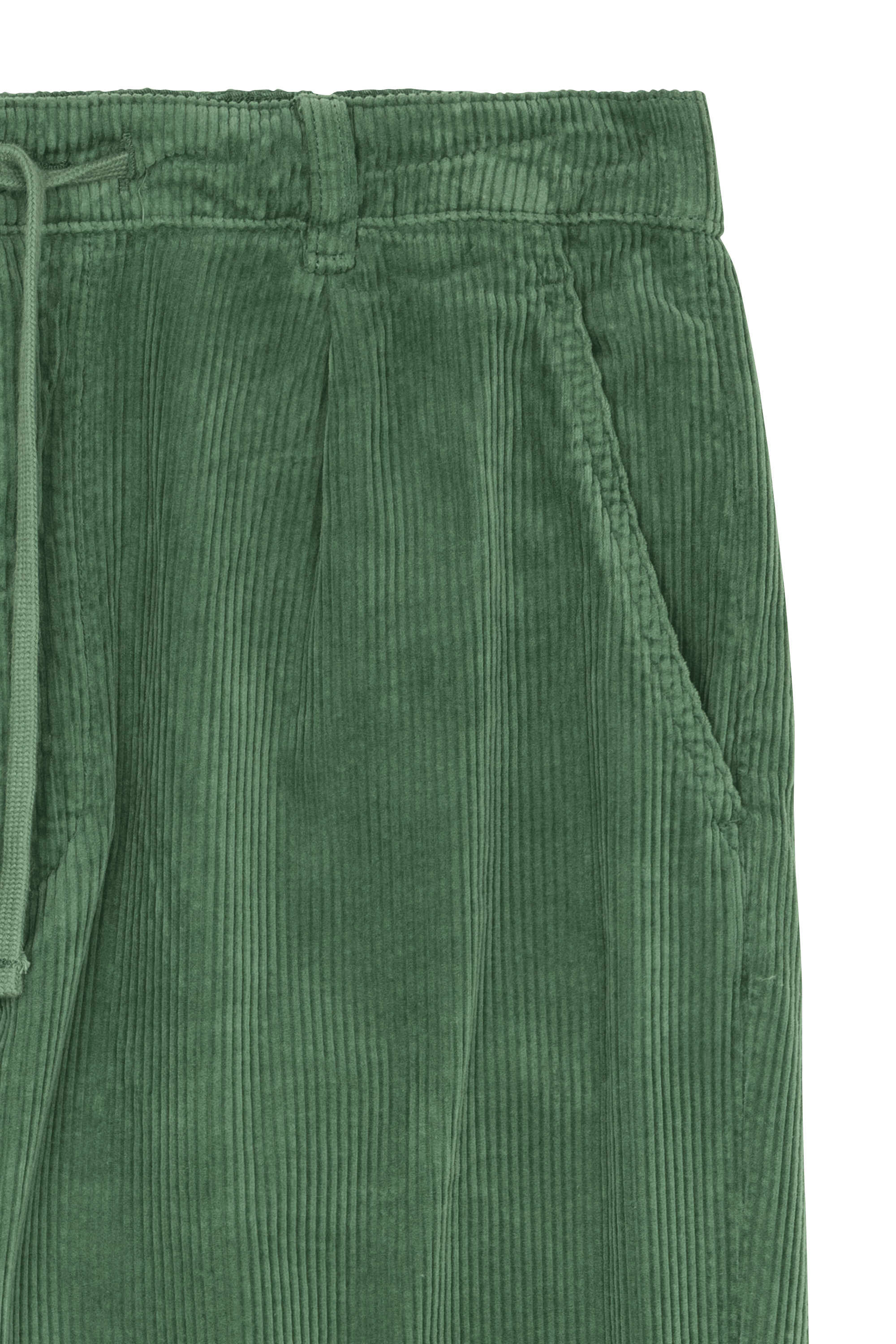 Pants Green