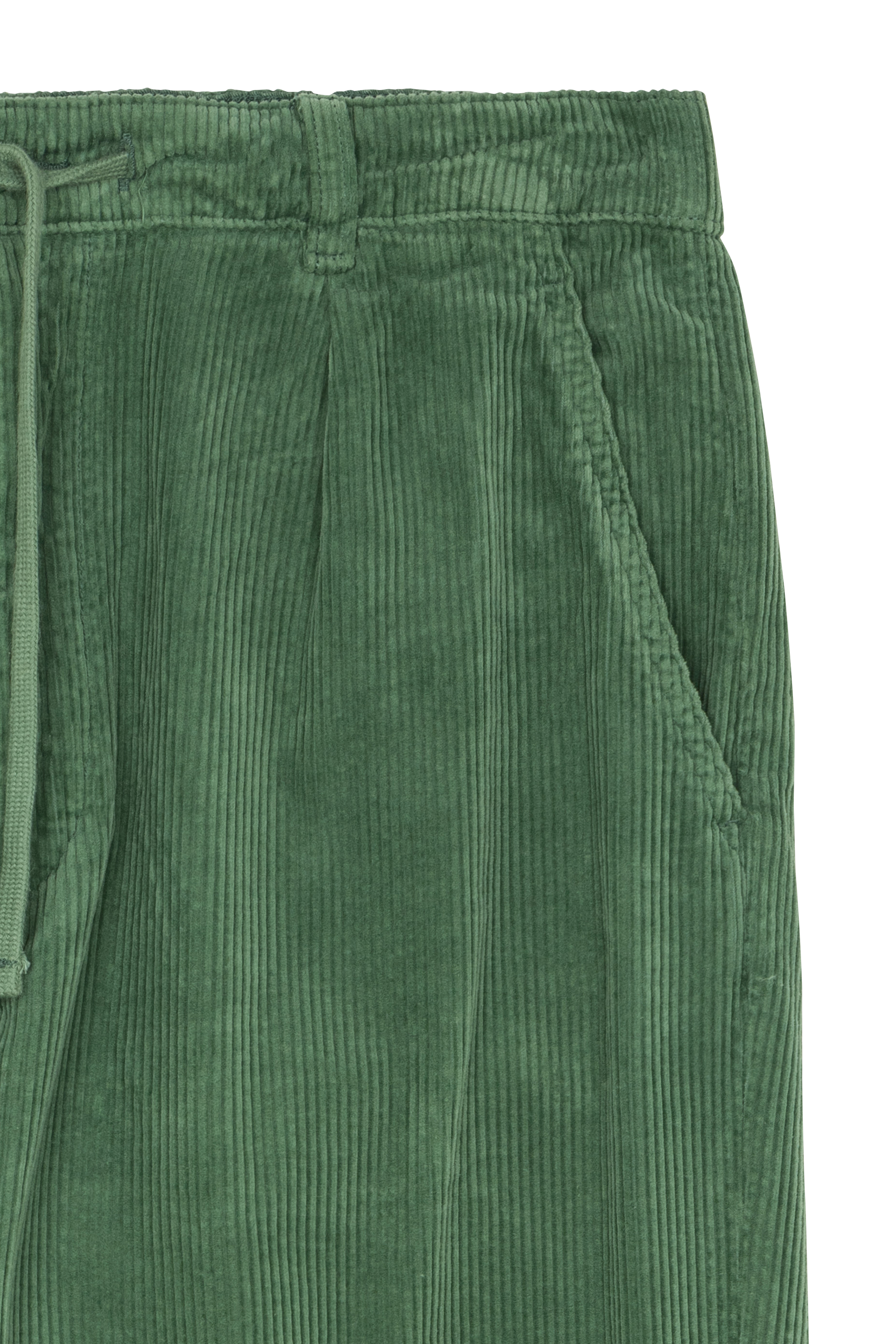 Pantalon Vert