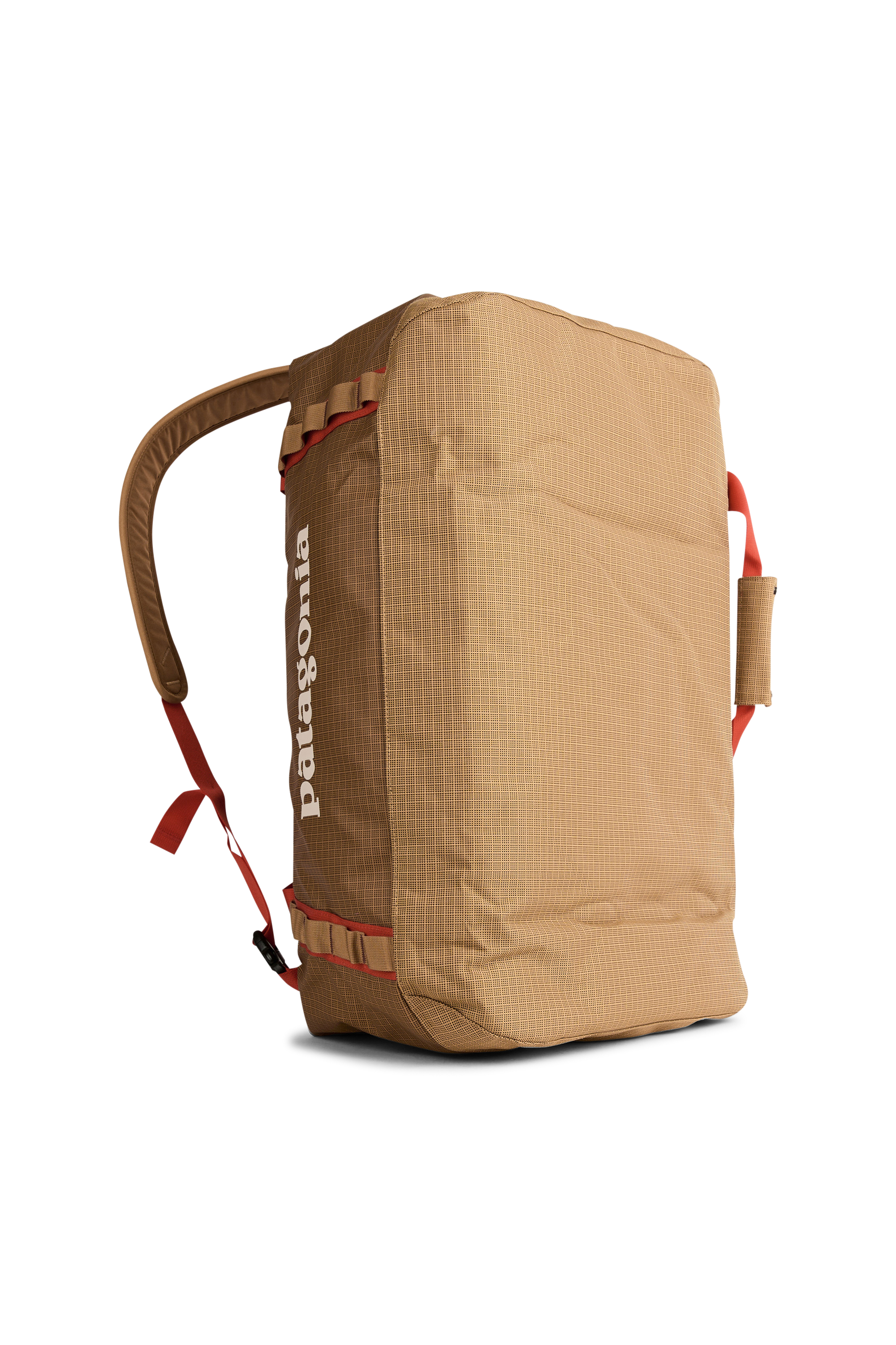 Tranverz S travel bag Yellow