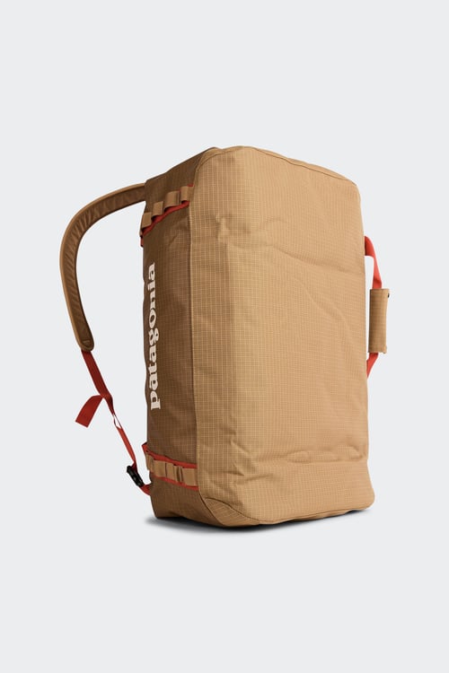 PATAGONIA Sac de voyage Jaune