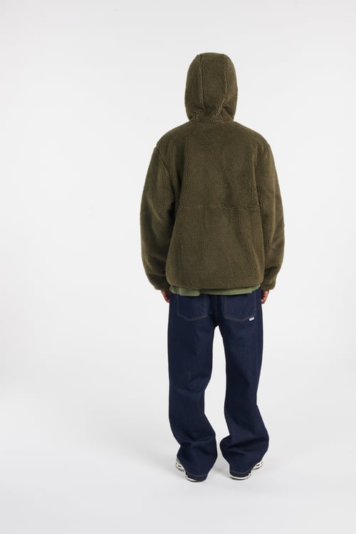 PATAGONIA Polaire Kaki