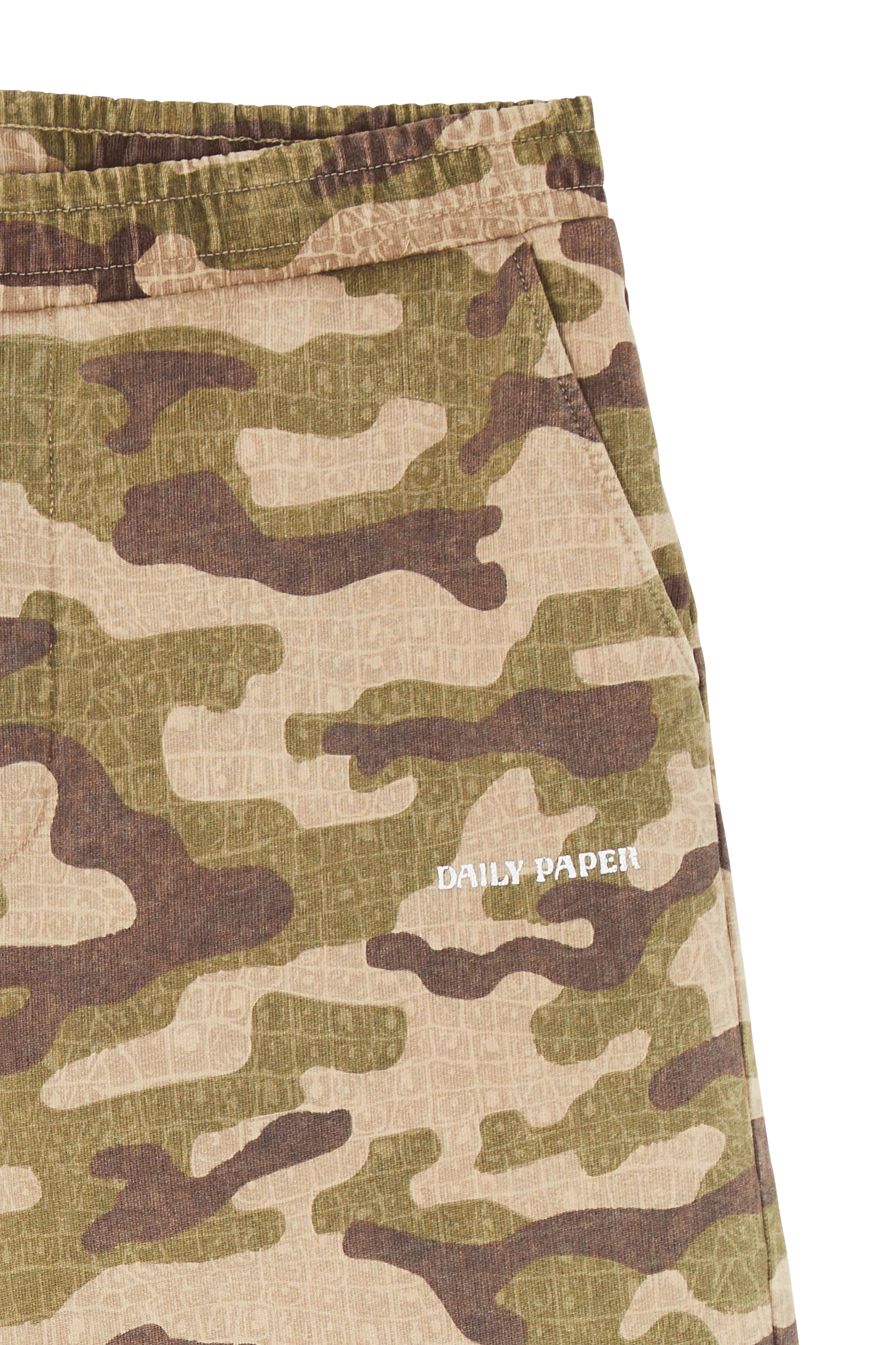 Shorts Khaki