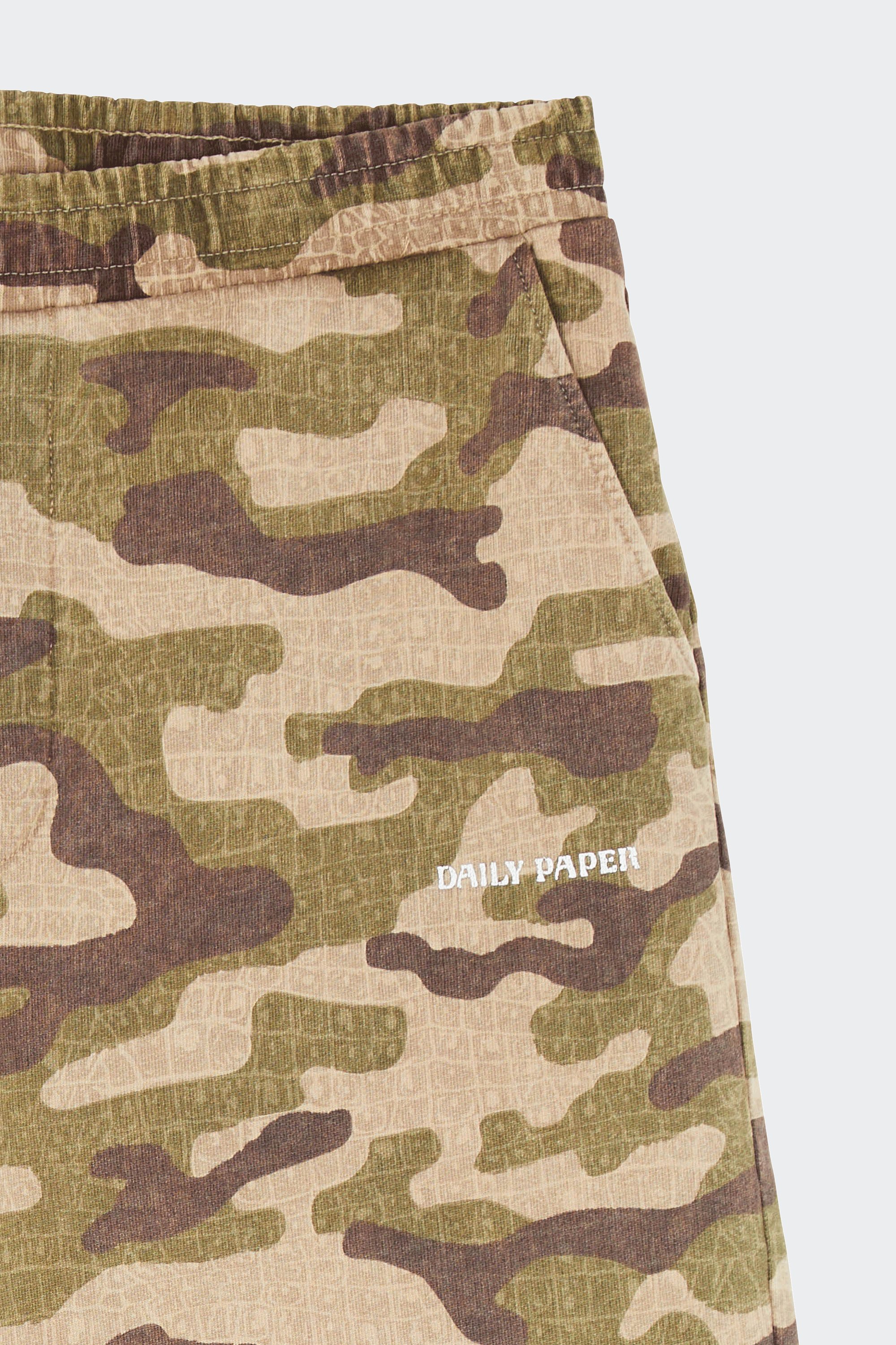 Short | Kaki by DAILY PAPER Short Kaki