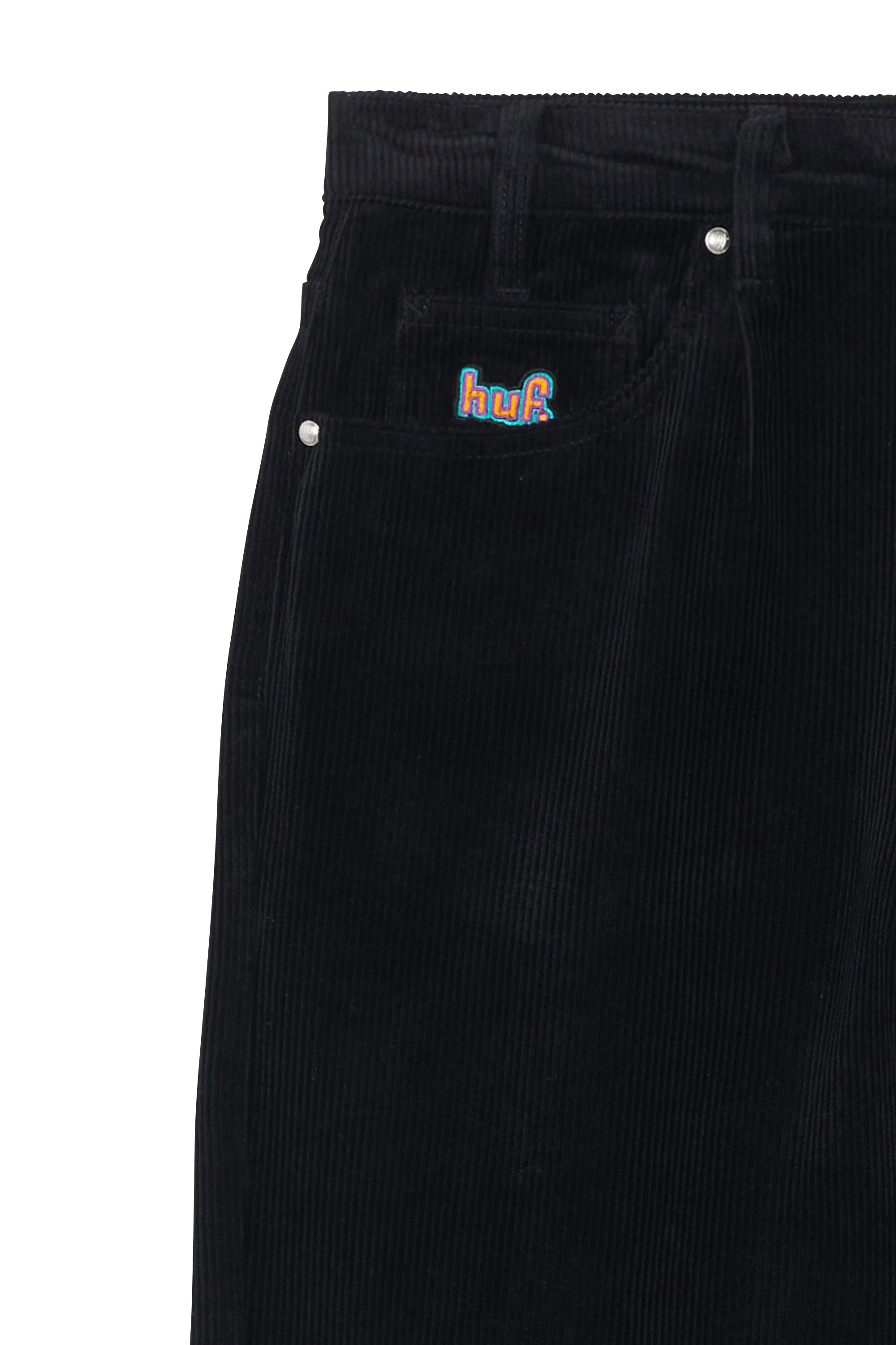 Pantalon HUF Noir