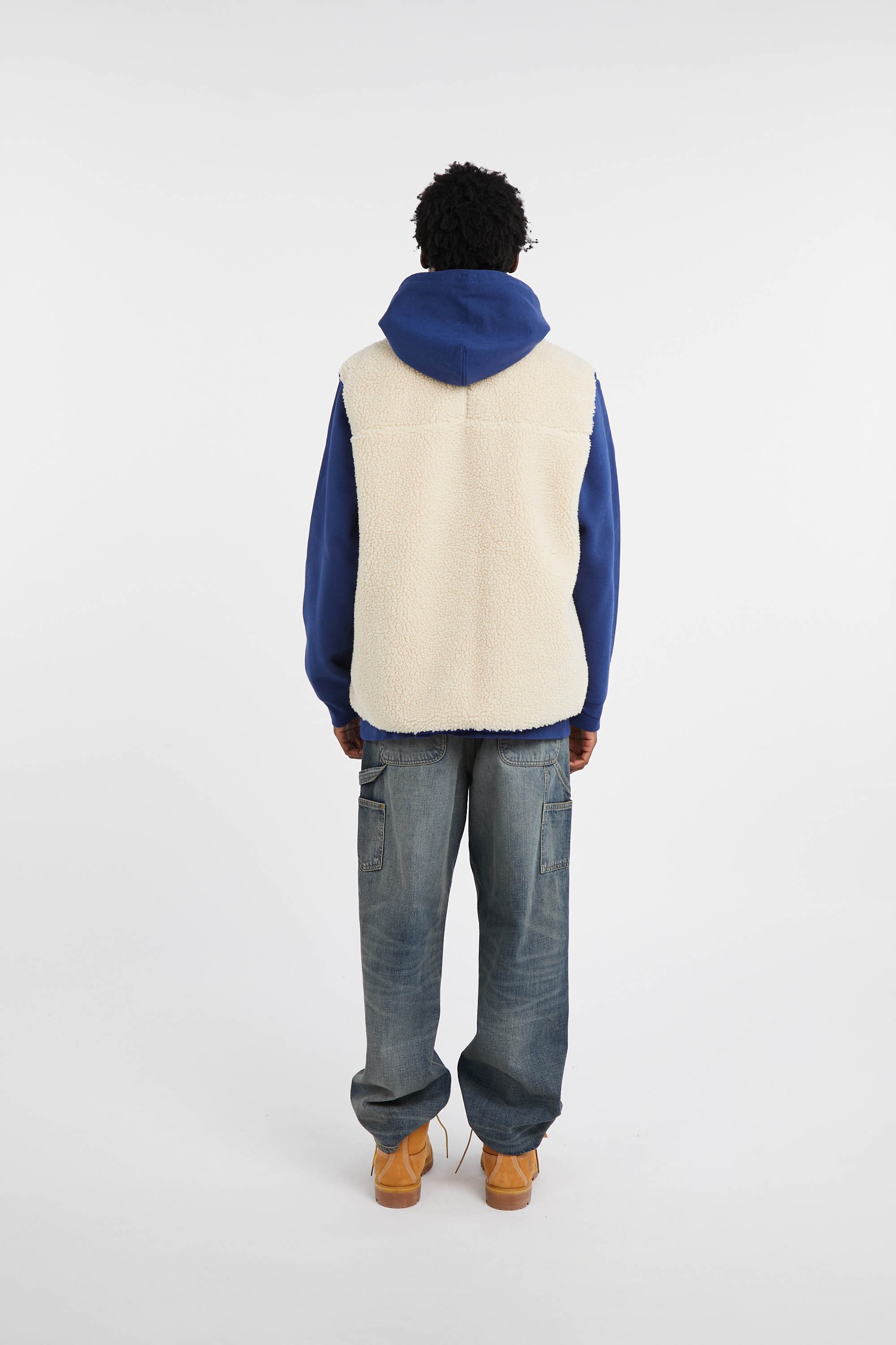 Veste | Beige PATAGONIA Homme