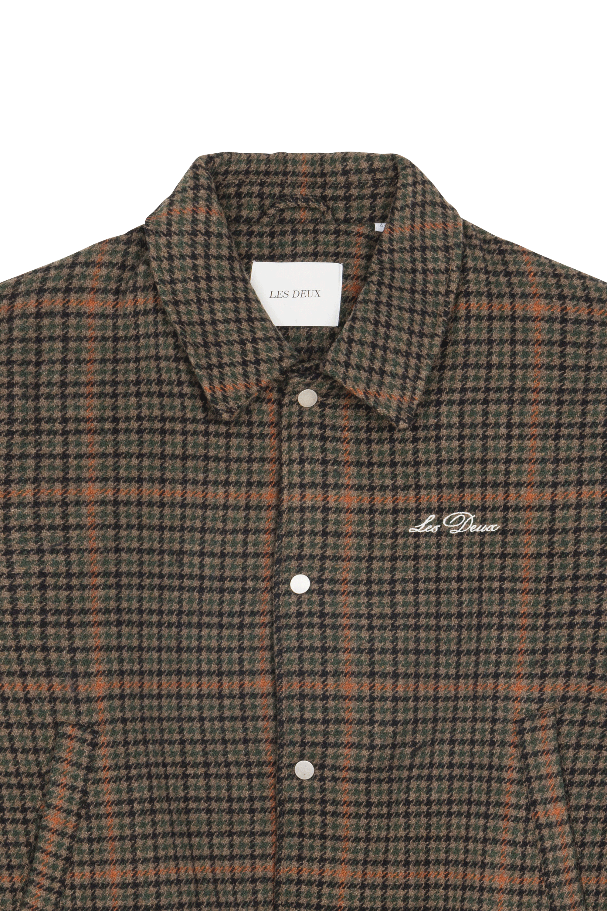 Bomber jacket Brown