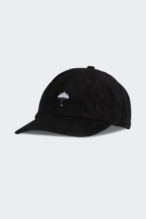 HELAS Casquette Noir