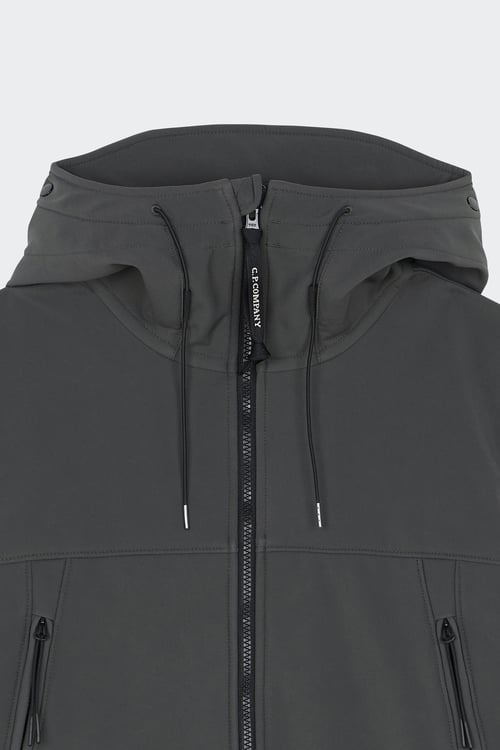 C.P. COMPANY Veste Kaki