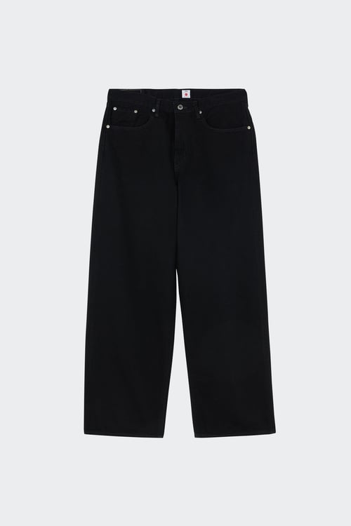 EDWIN Jeans Black