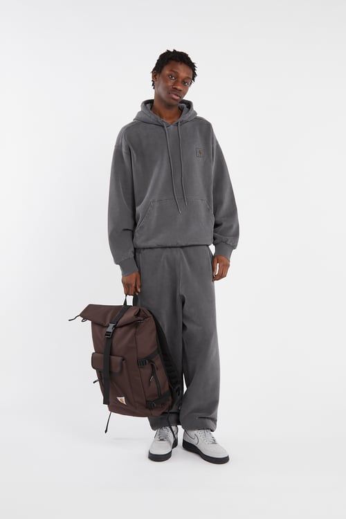 CARHARTT WIP sac à dos Marron