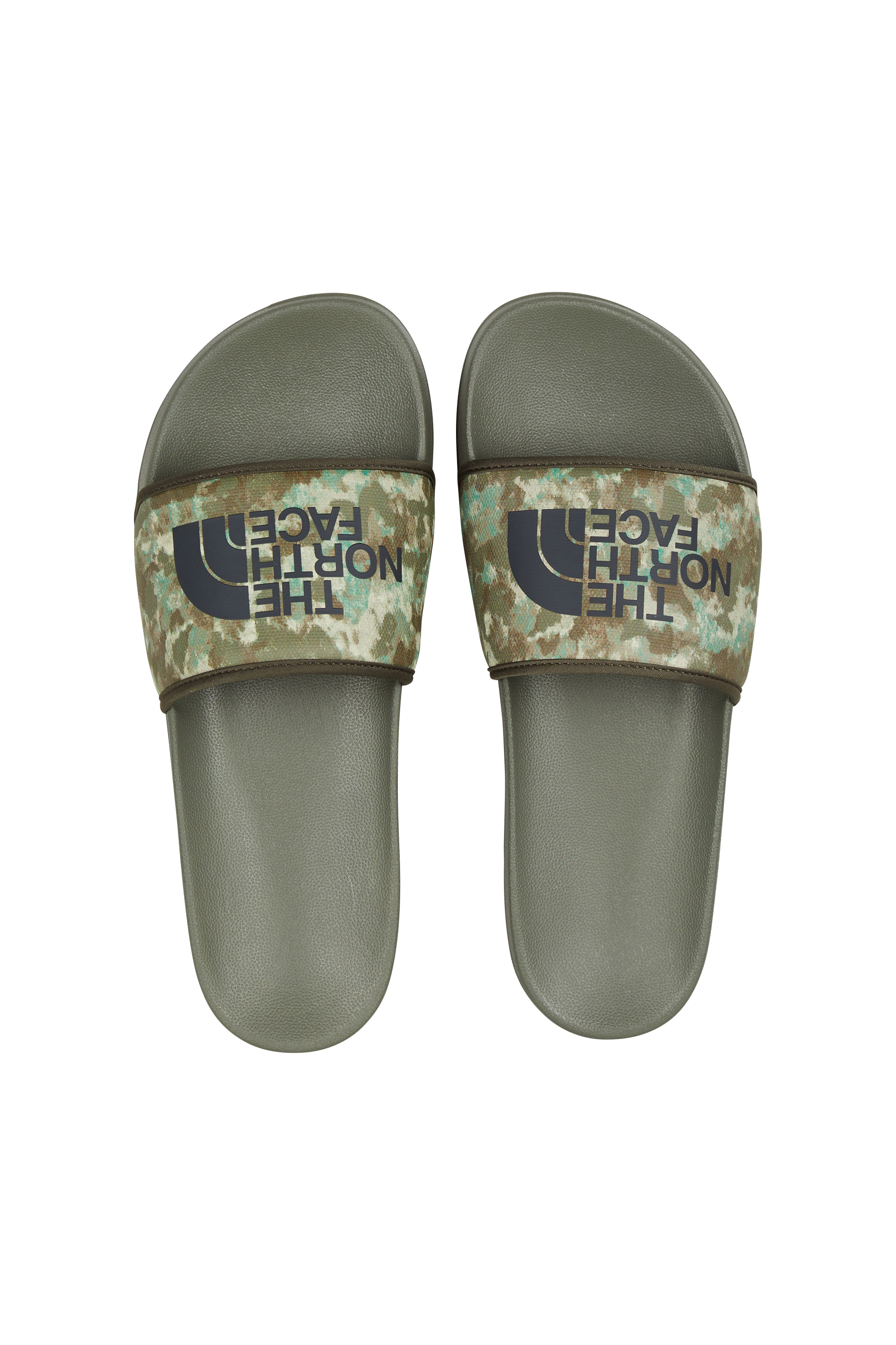 Claquette THE NORTH FACE Blanc