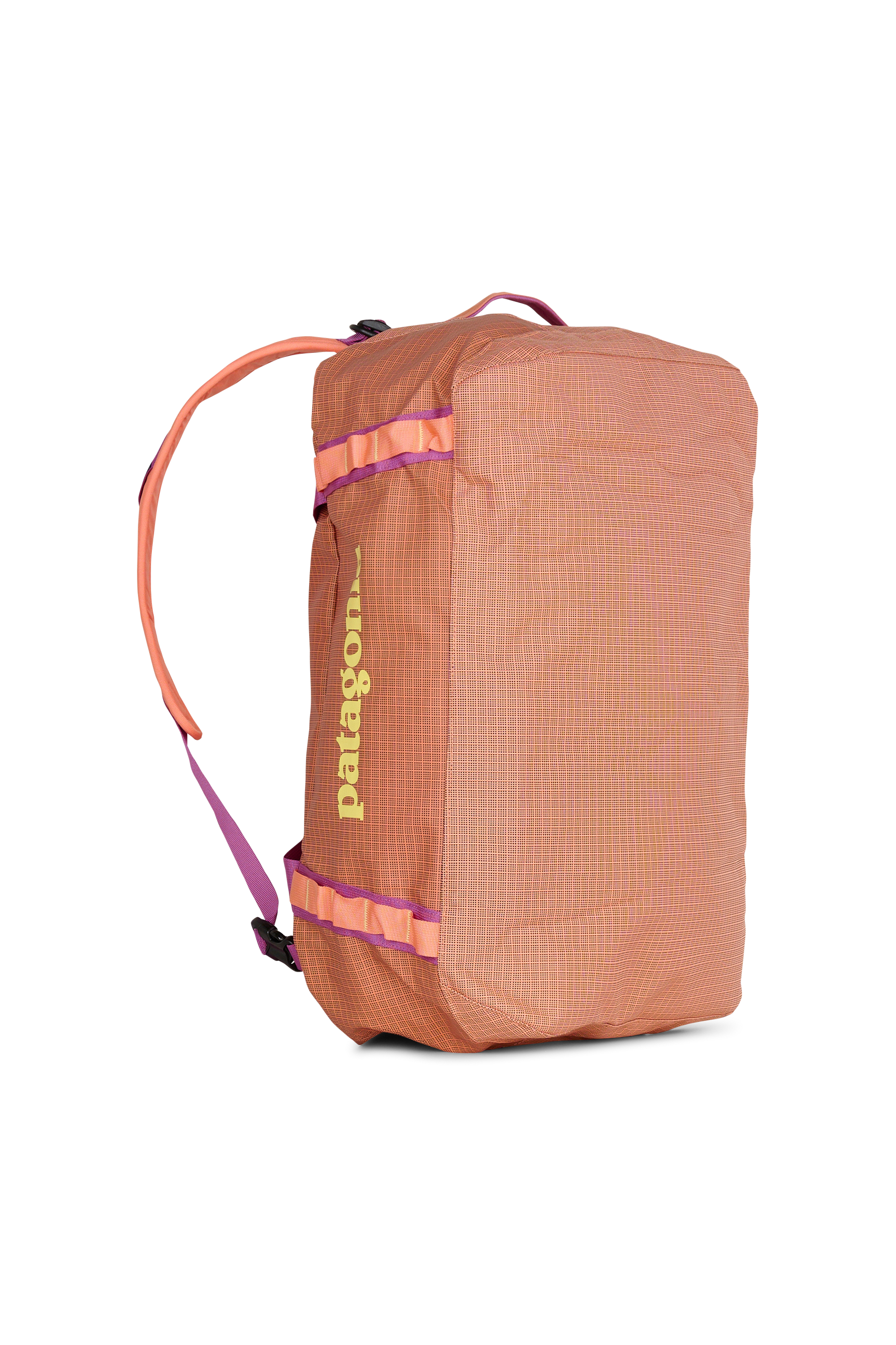 Tranverz S travel bag Orange