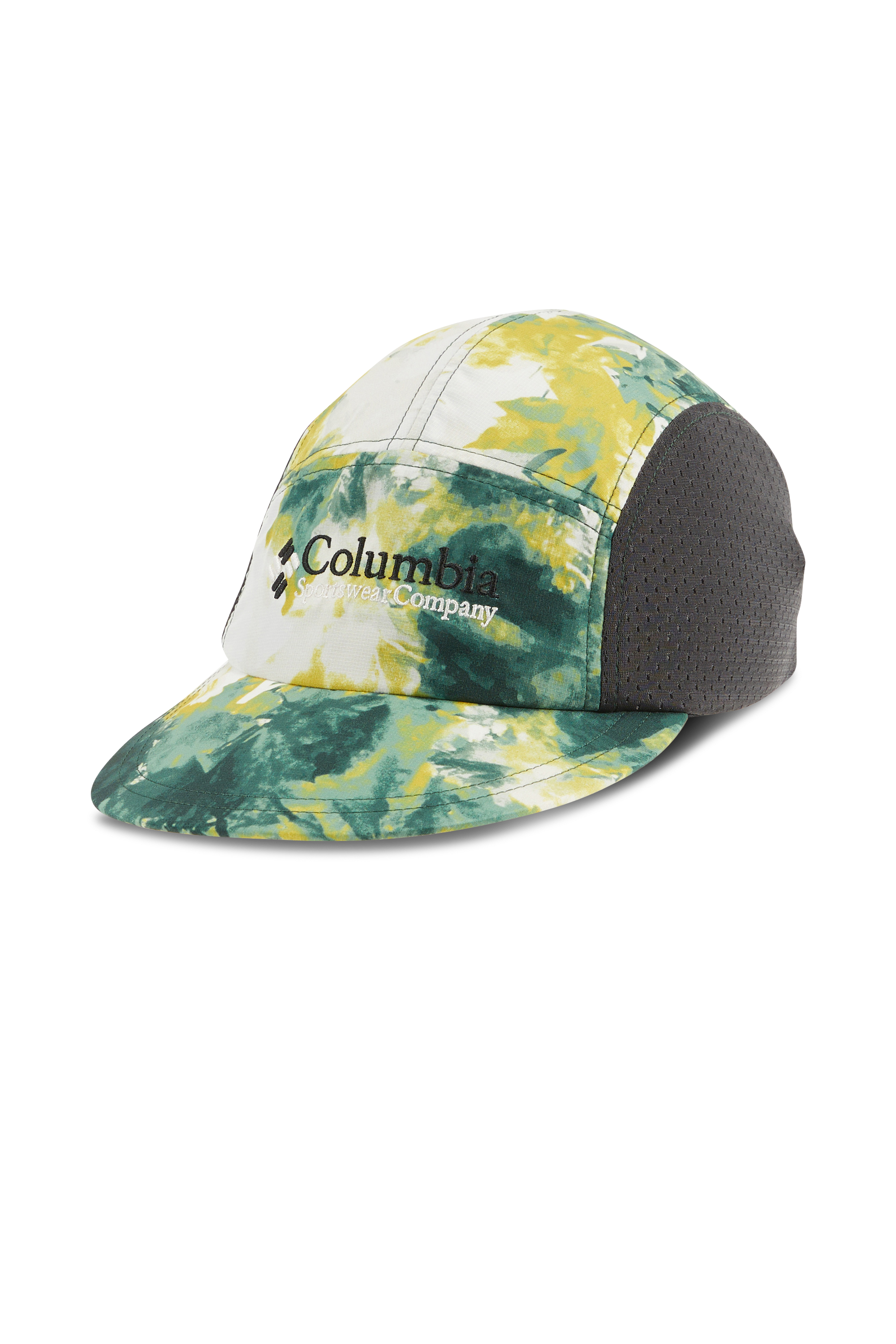 Casquette COLUMBIA Vert