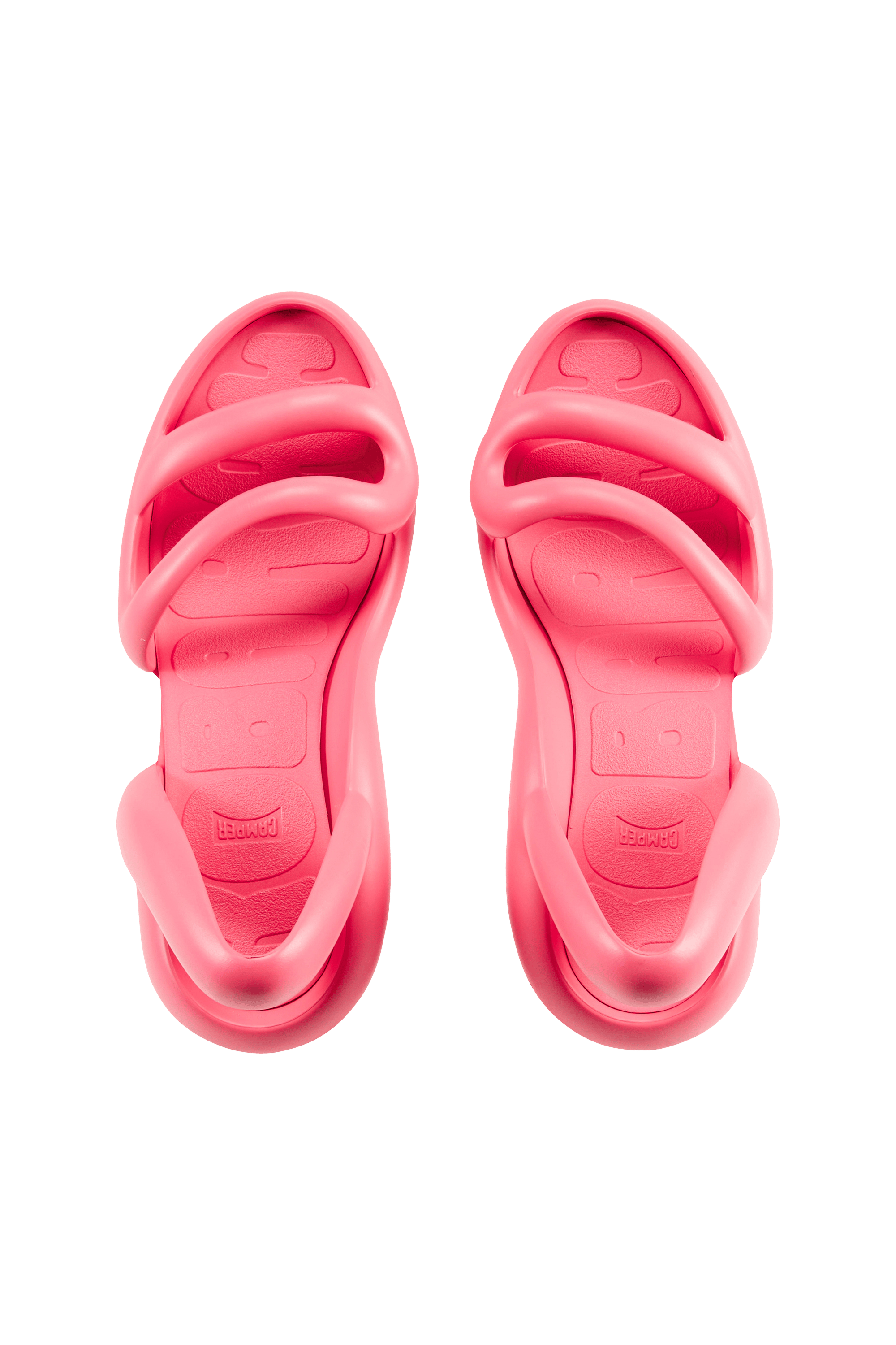 Sandales CAMPER Rose