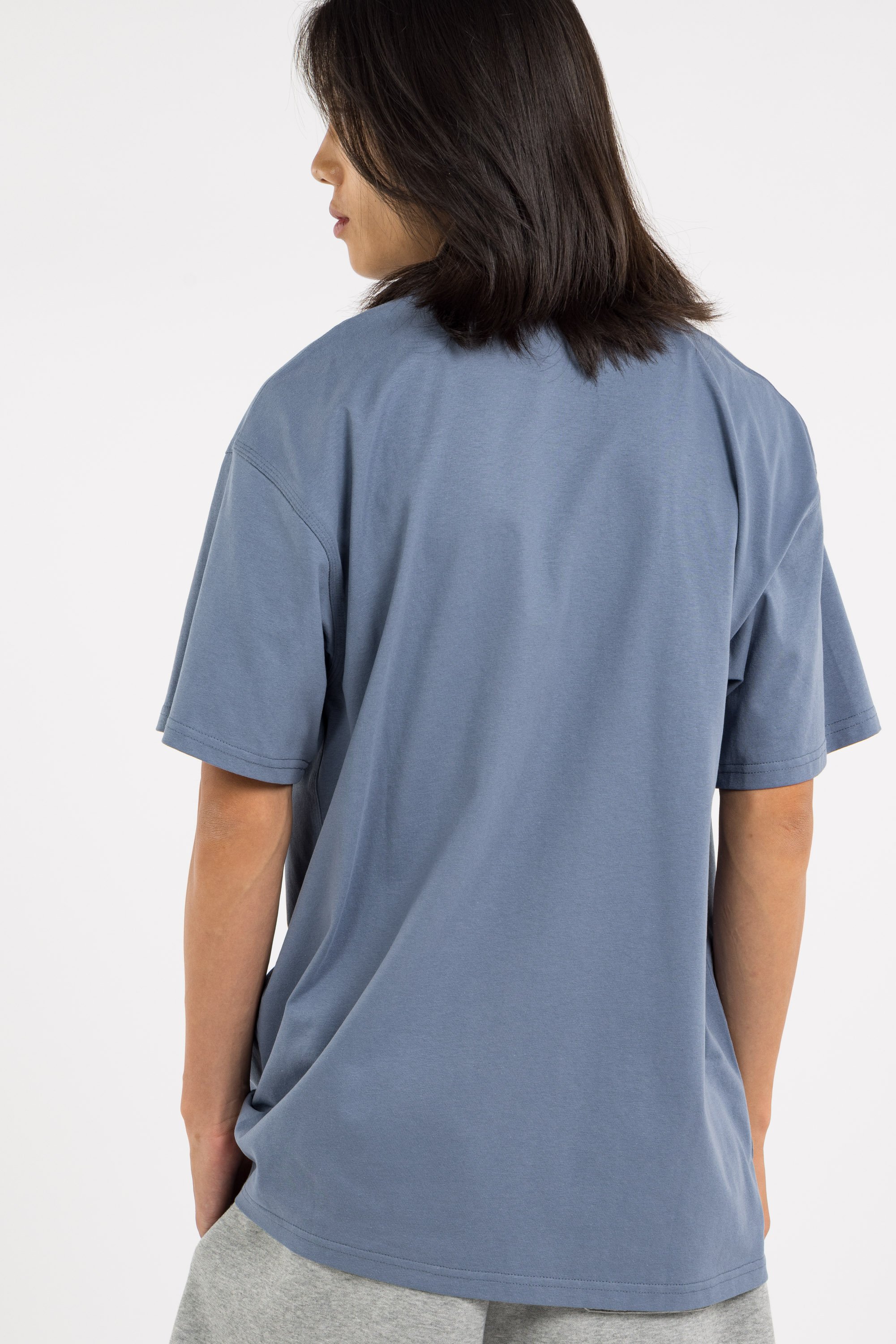 T-shirt | Bleu CARHARTT WIP Homme
