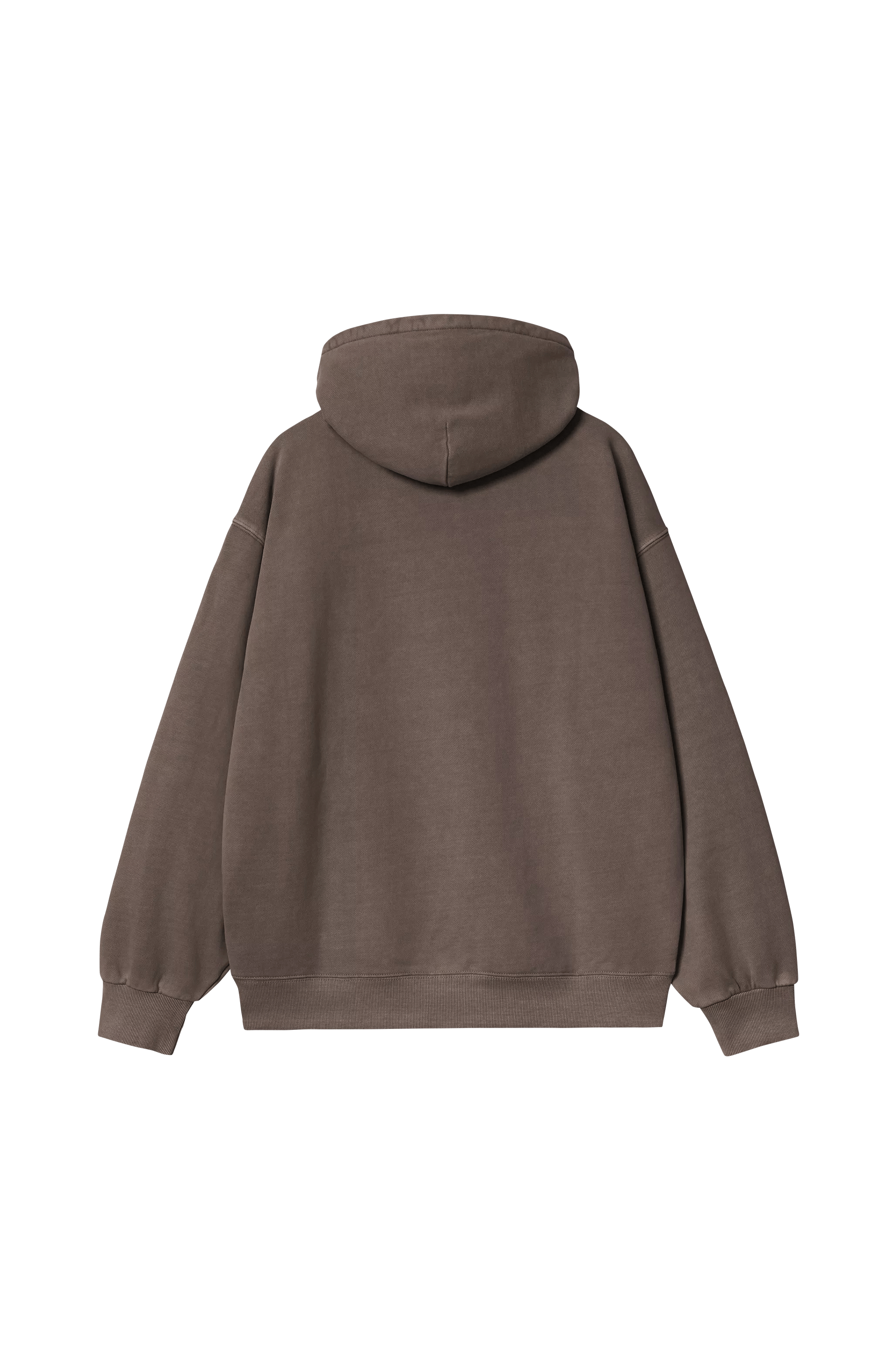 Hoodie | Brown CARHARTT WIP Men
