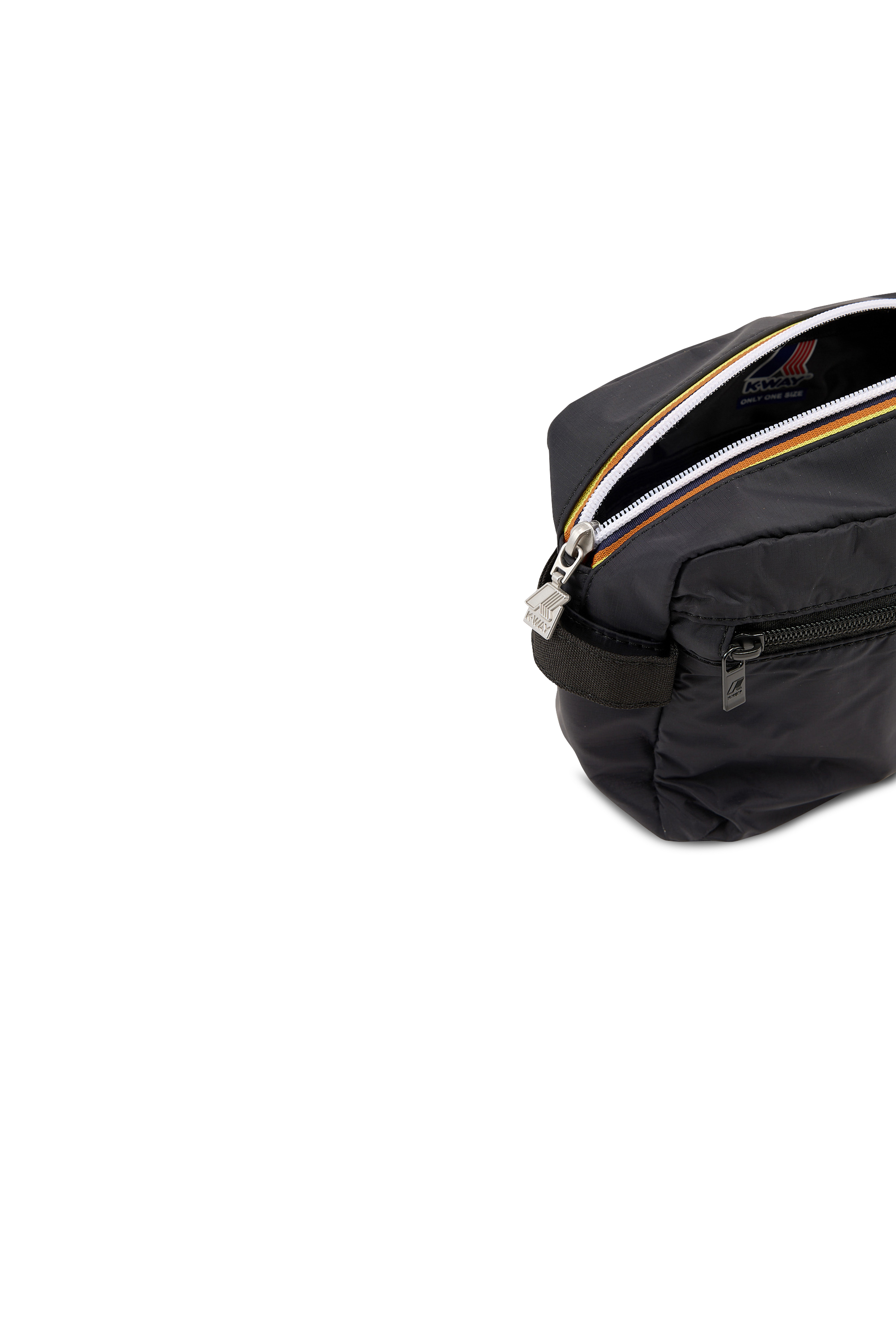 Pochette | Noir K-WAY Homme