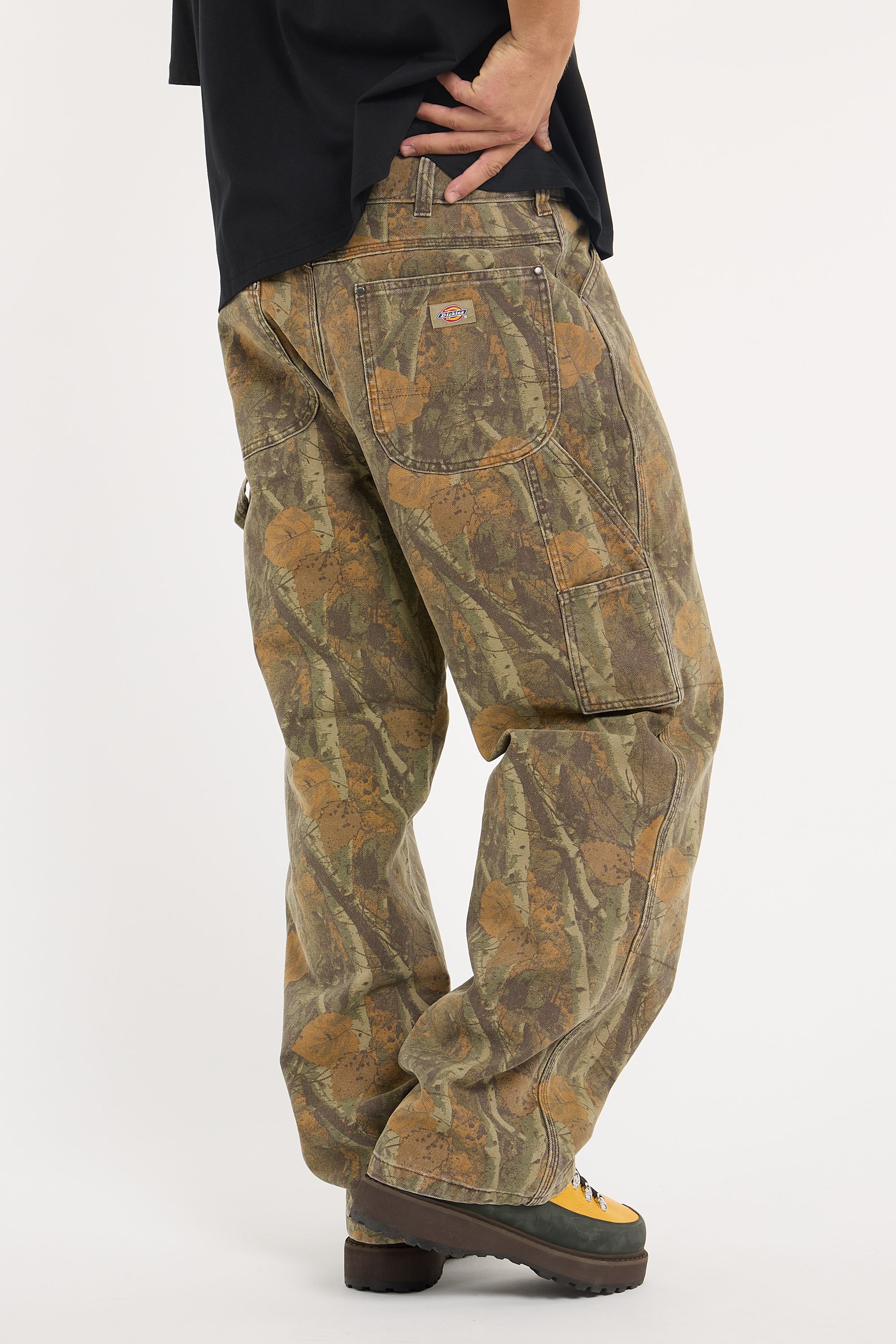 Pants | Green DICKIES Men