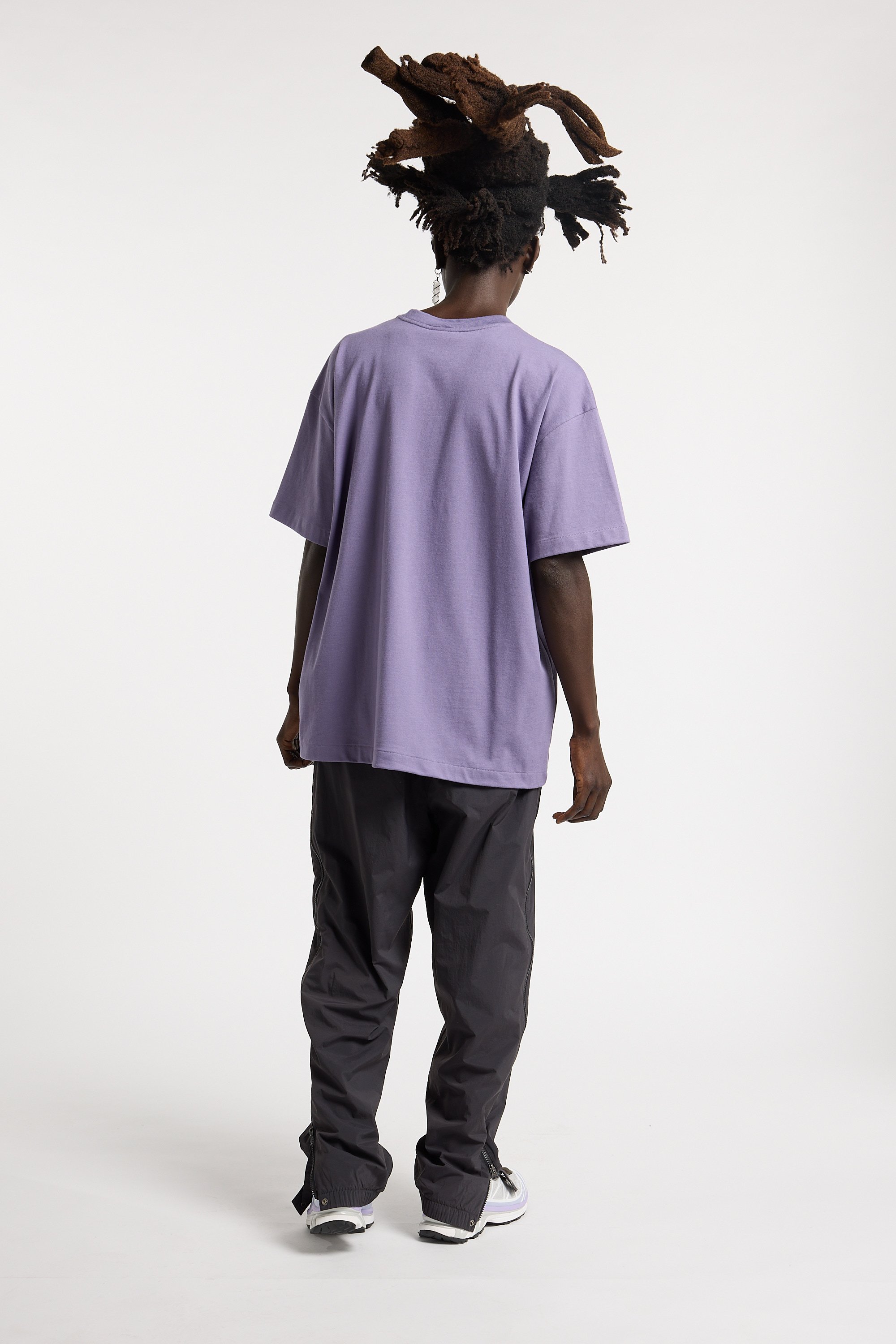 Baskets | Gris SALOMON Homme