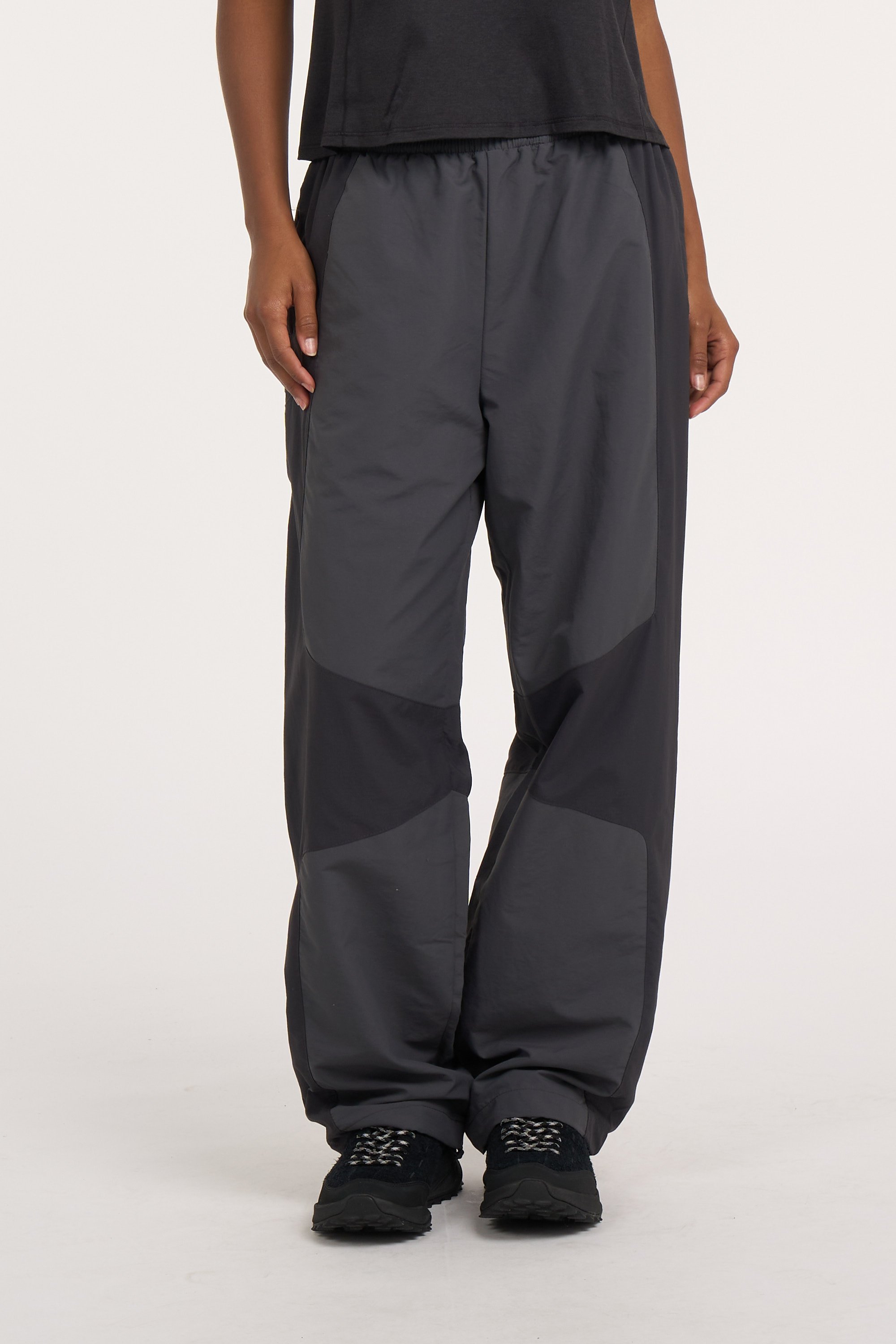 Jogging | Noir WASTED Femme