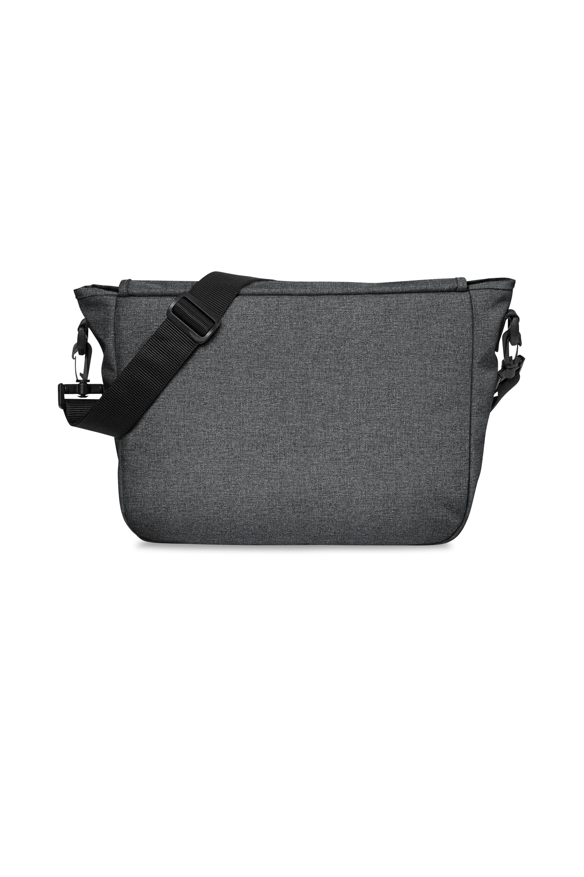 Crossbody bag Grey