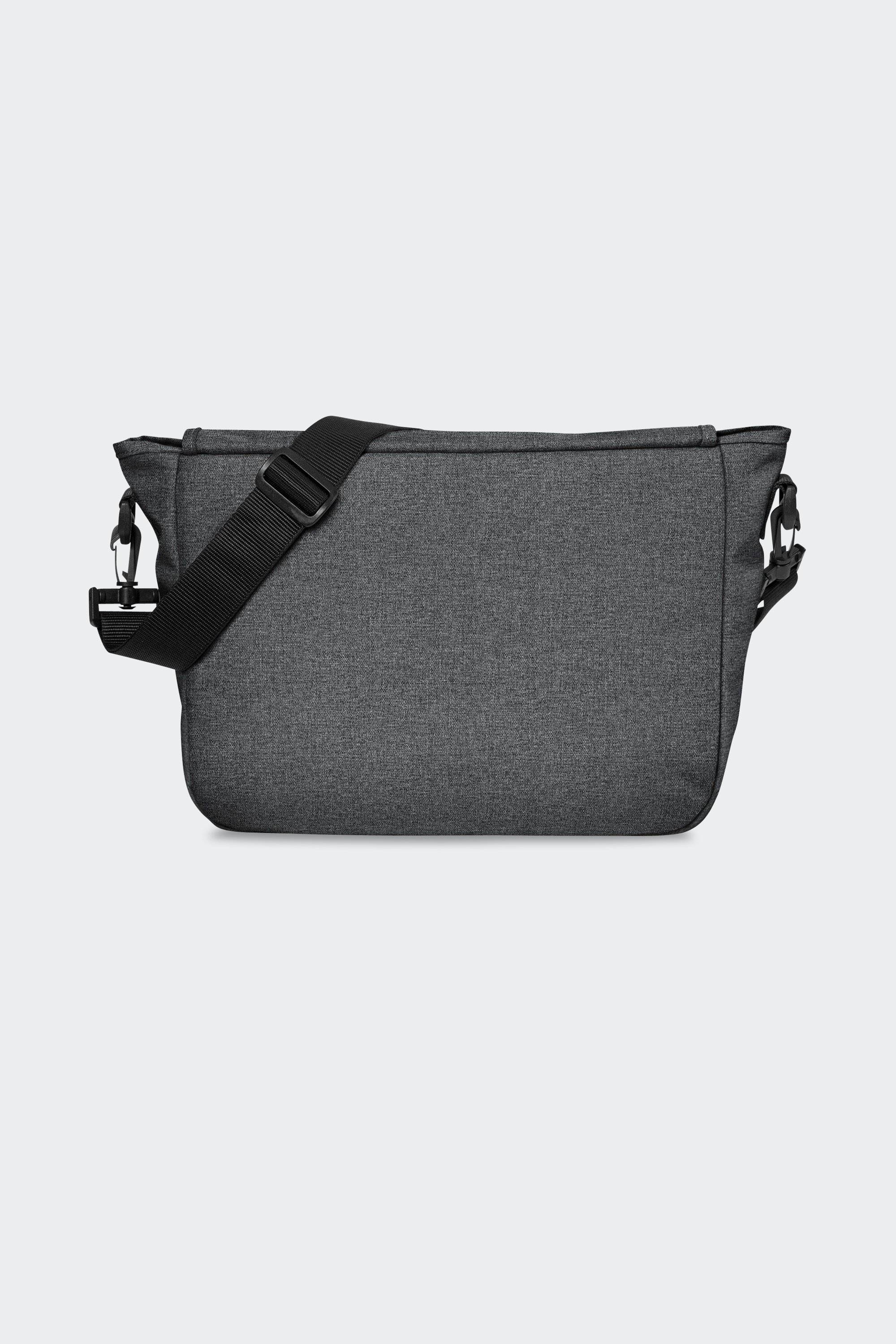 Crossbody bag | Grey by EASTPAK Crossbody bag Grey