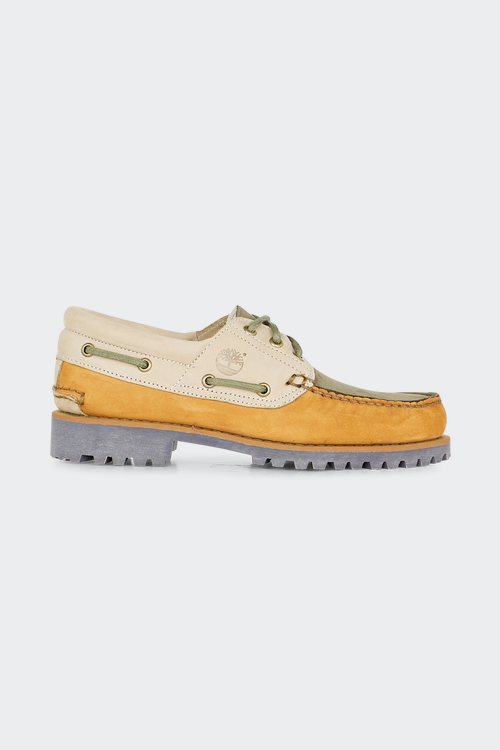 TIMBERLAND Chaussures bateau Multicolore