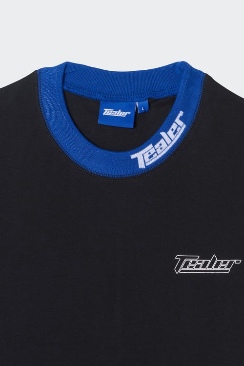 TEALER T-shirt Noir