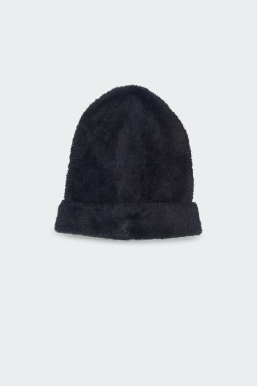 KANGOL Bonnet Noir