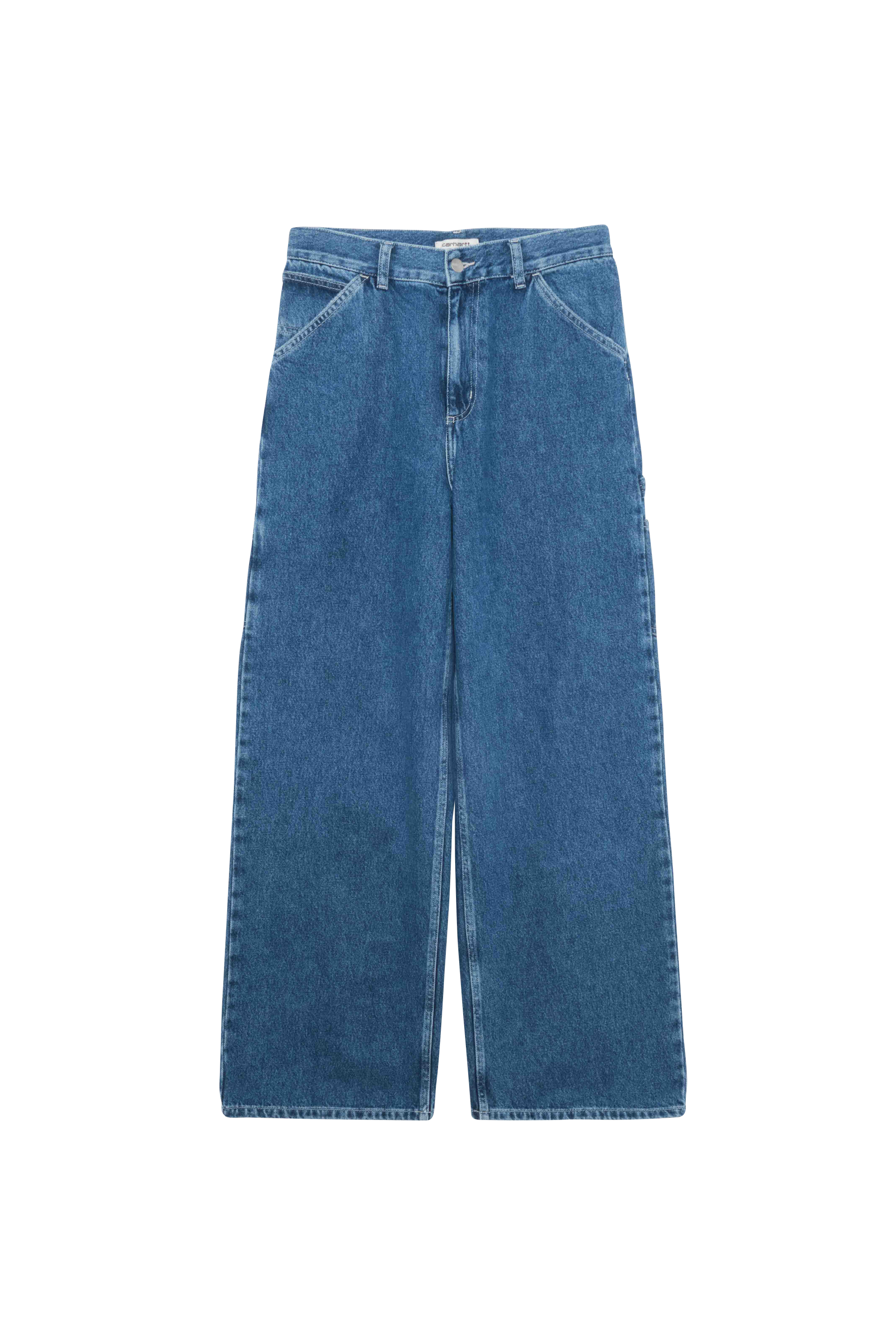 Jeans Blue
