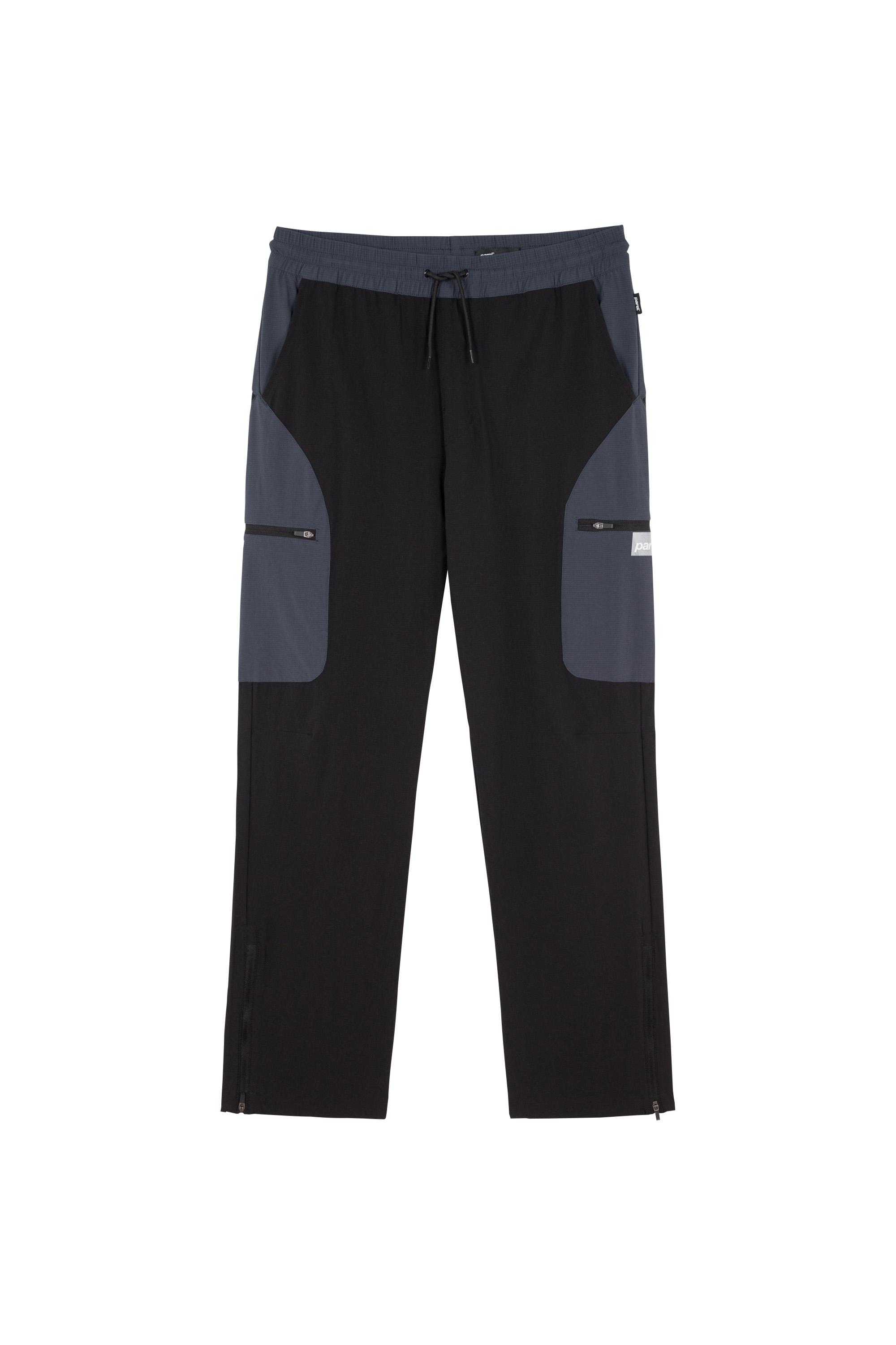 Trousers Multicolored