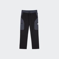 Trousers Vinson Pants Black/navy
