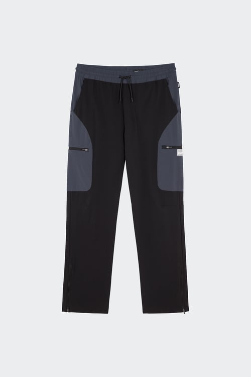 PAREL STUDIO Pantalon Multicolore